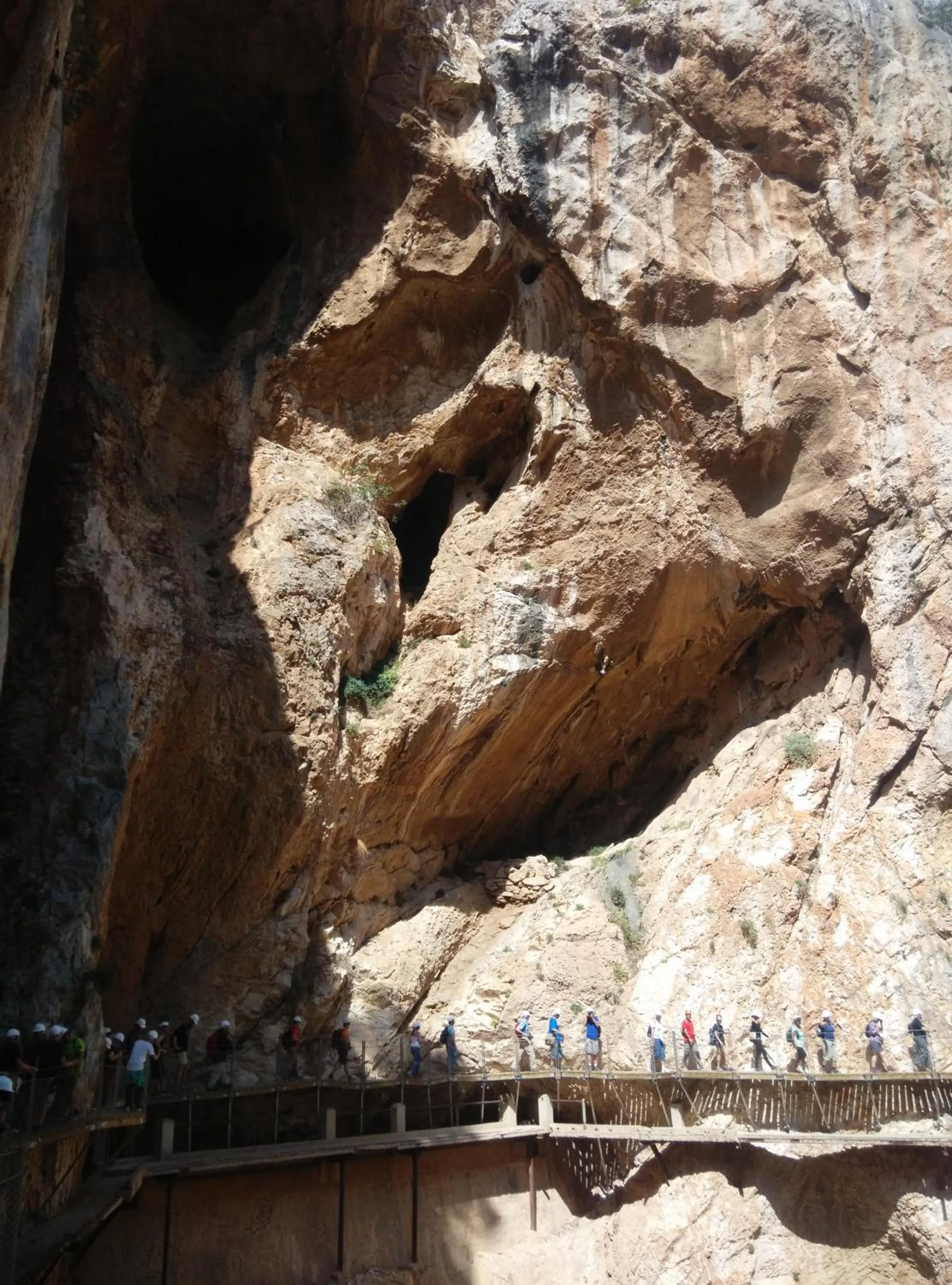 Hiking in Hostal la Molina