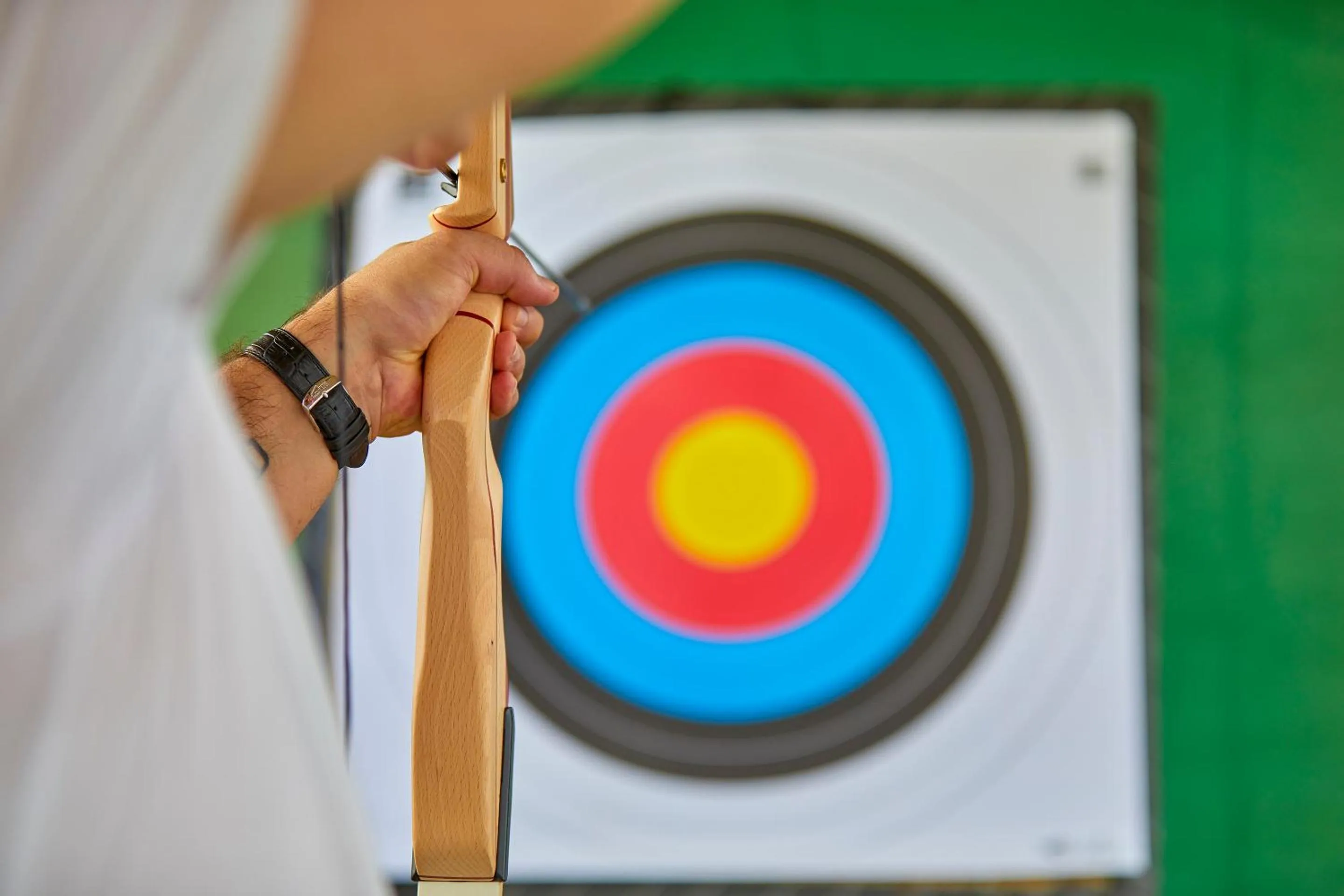 Sports in Gavimar Cala Gran Hotel and Apartments