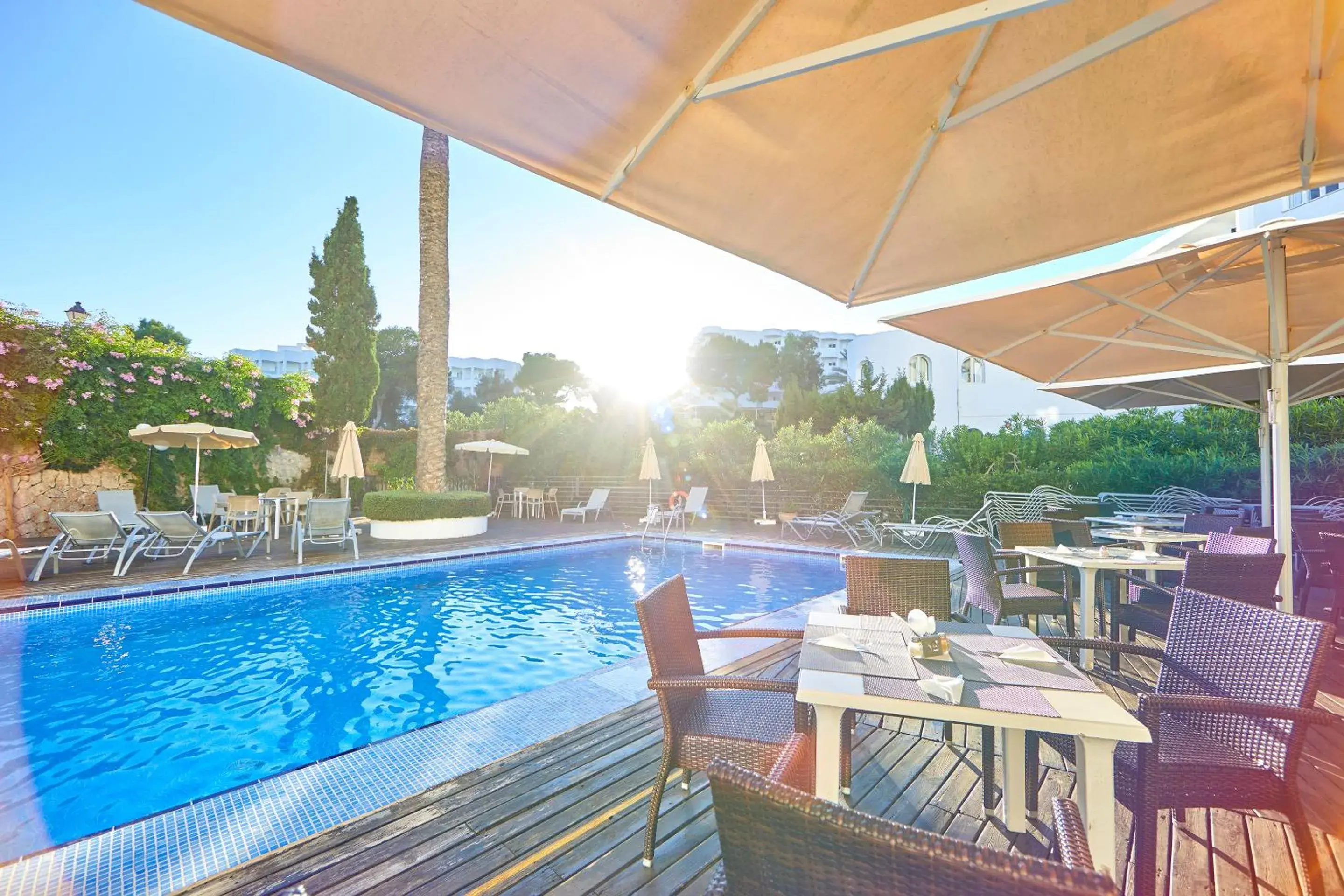 Restaurant/places to eat in Gavimar Cala Gran Hotel and Apartments Restaurant/places to eat in Gavimar Cala Gran Hotel and Apartments