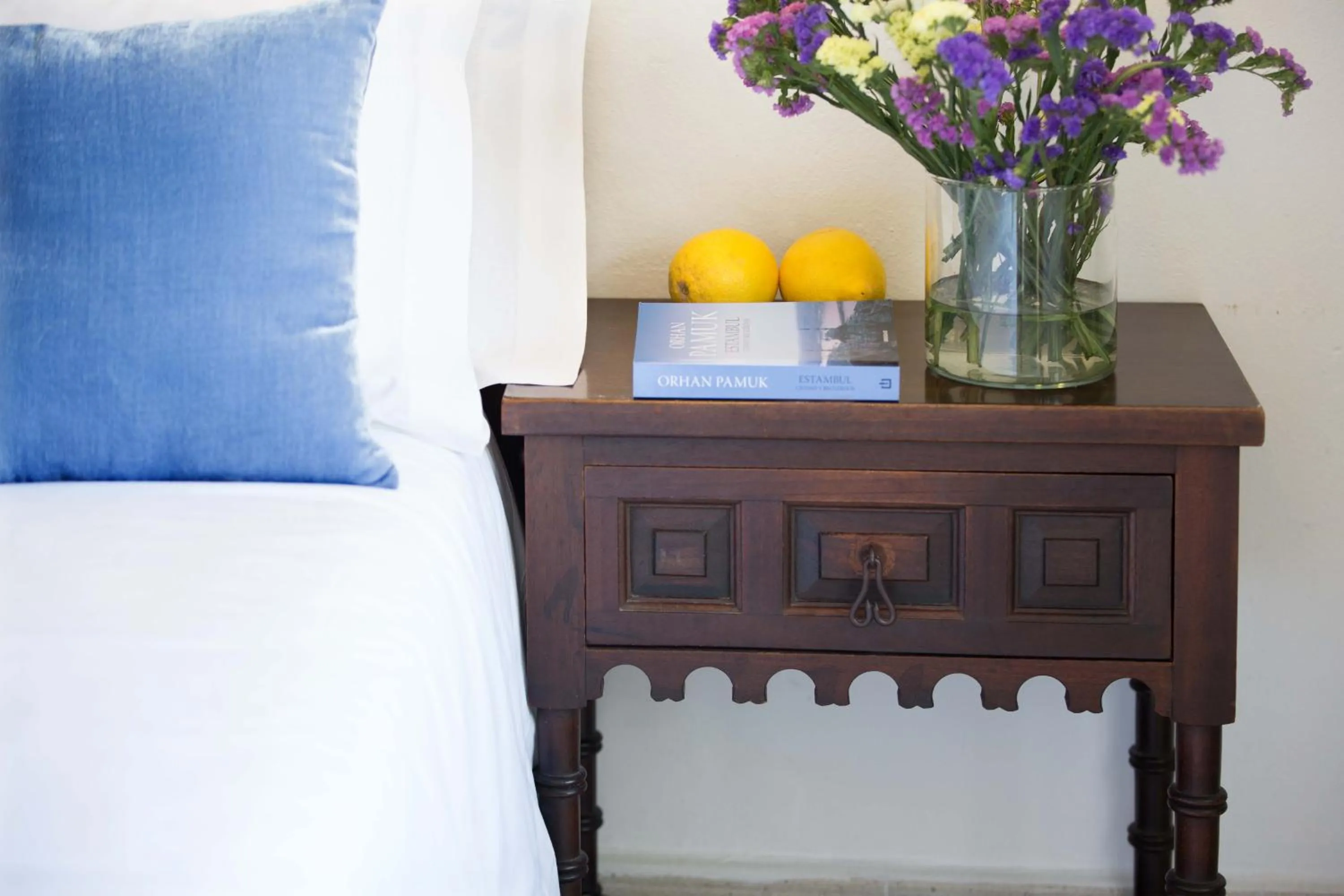 Bed in Gavimar Cala Gran Hotel and Apartments