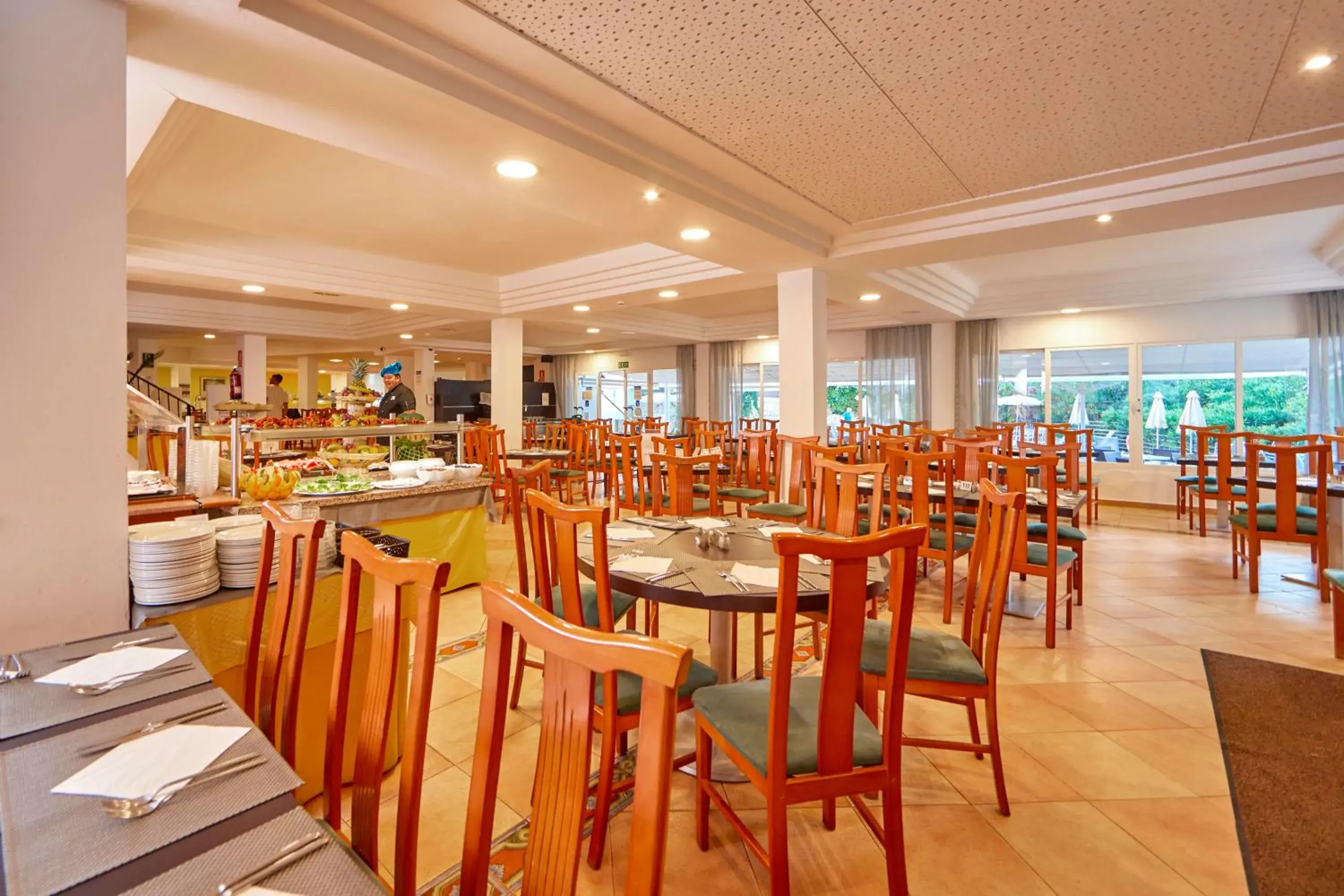 Restaurant/places to eat in Gavimar Cala Gran Hotel and Apartments Restaurant/places to eat in Gavimar Cala Gran Hotel and Apartments