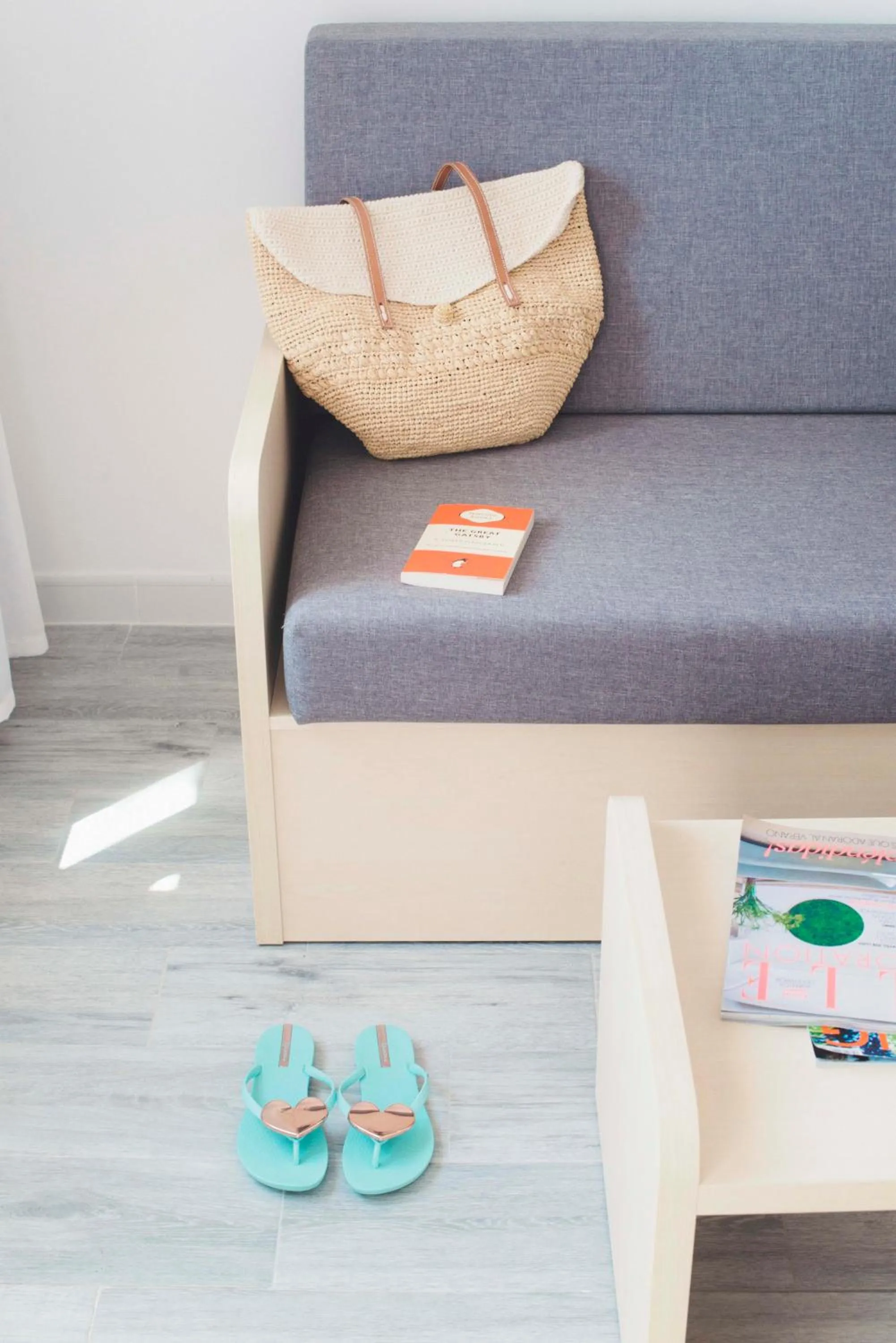 Living room in Gavimar Ariel Chico Hotel and Apartments