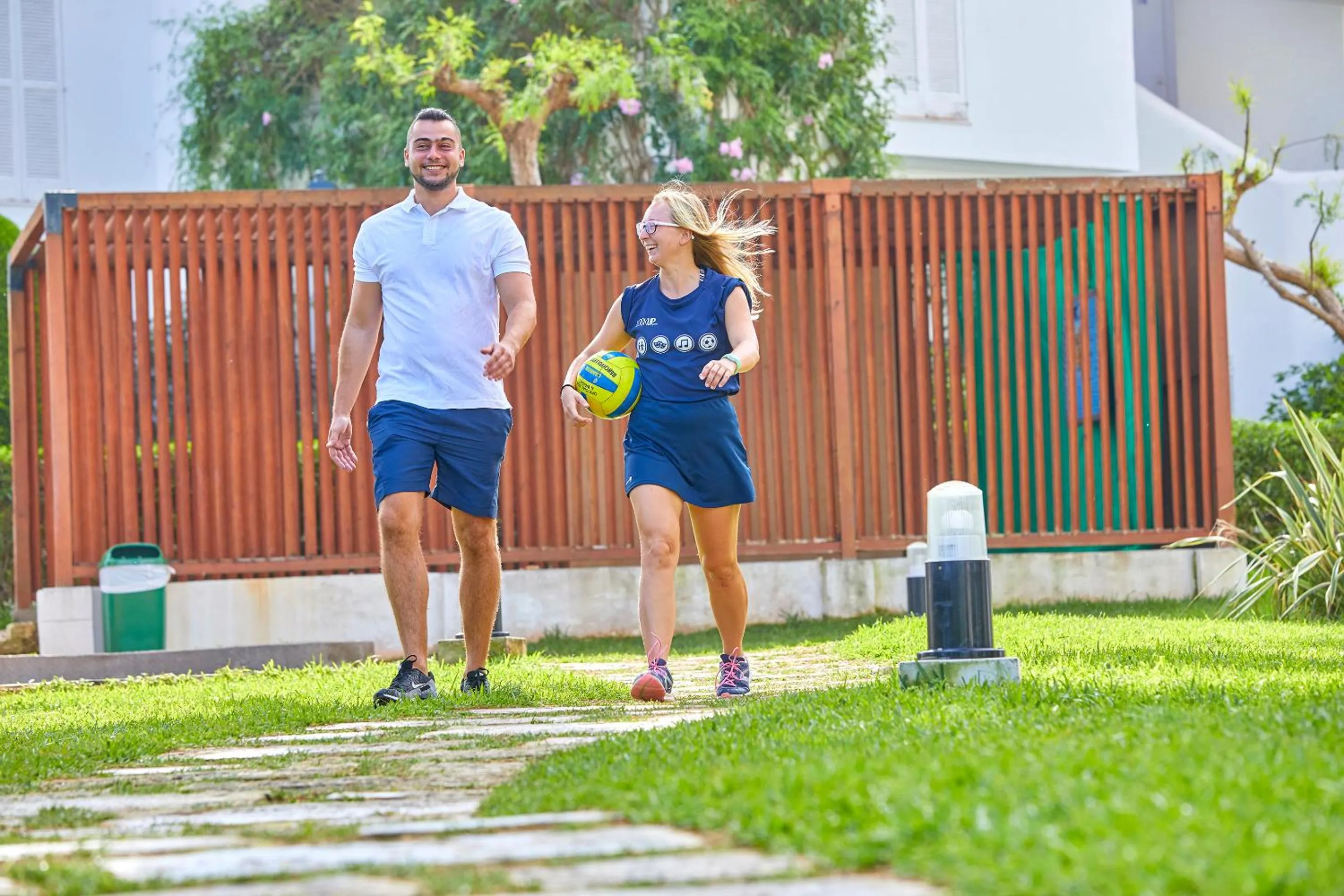 Entertainment in Gavimar Ariel Chico Hotel and Apartments