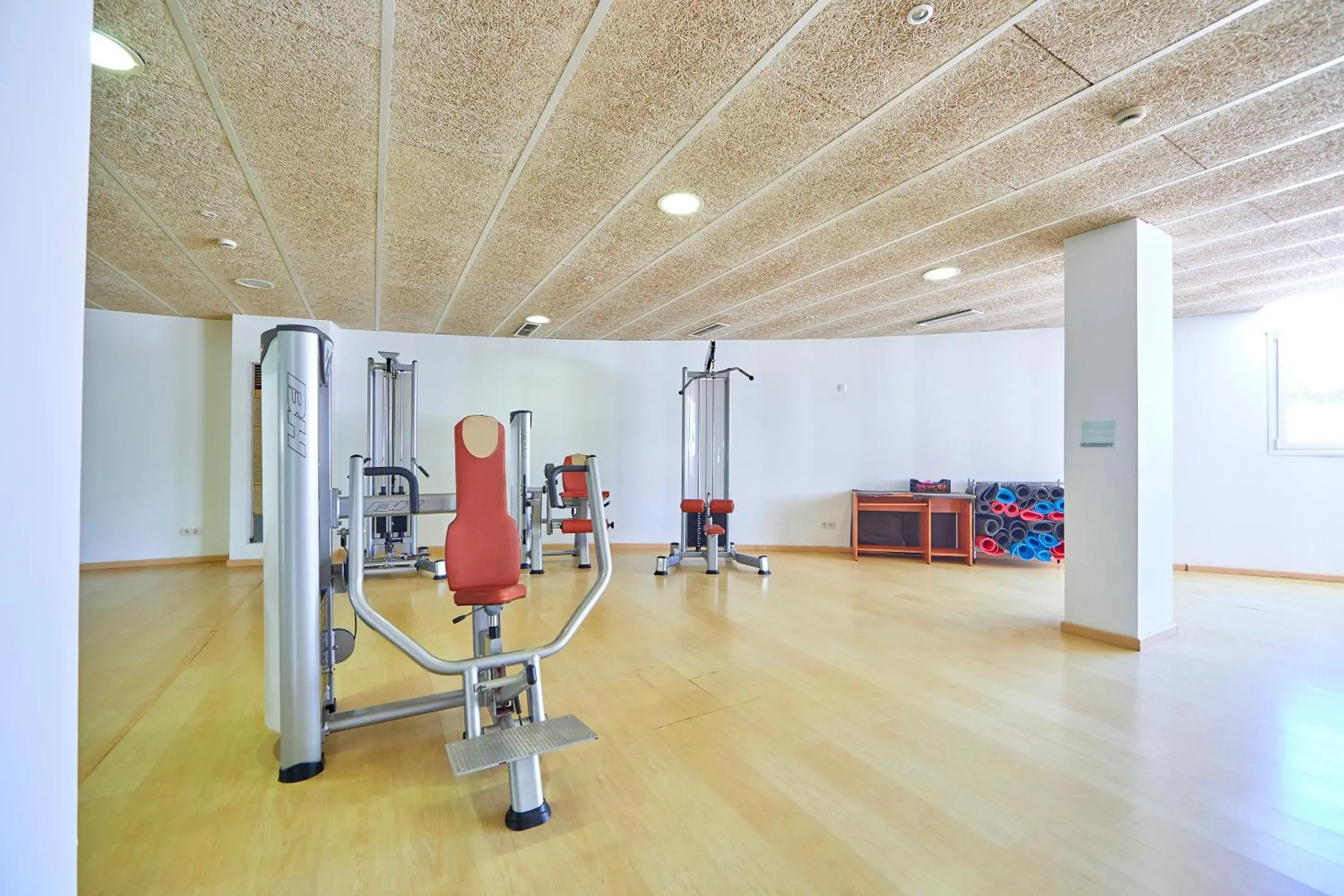 Fitness centre/facilities in Gavimar Ariel Chico Hotel and Apartments Fitness centre/facilities in Gavimar Ariel Chico Hotel and Apartments