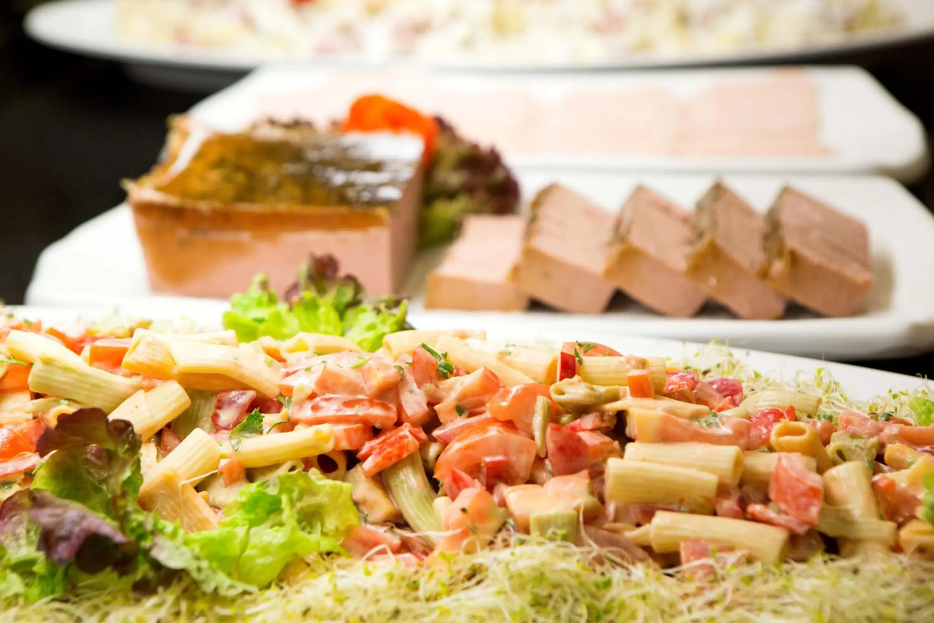 Food close-up in Gavimar Ariel Chico Hotel and Apartments Food close-up in Gavimar Ariel Chico Hotel and Apartments