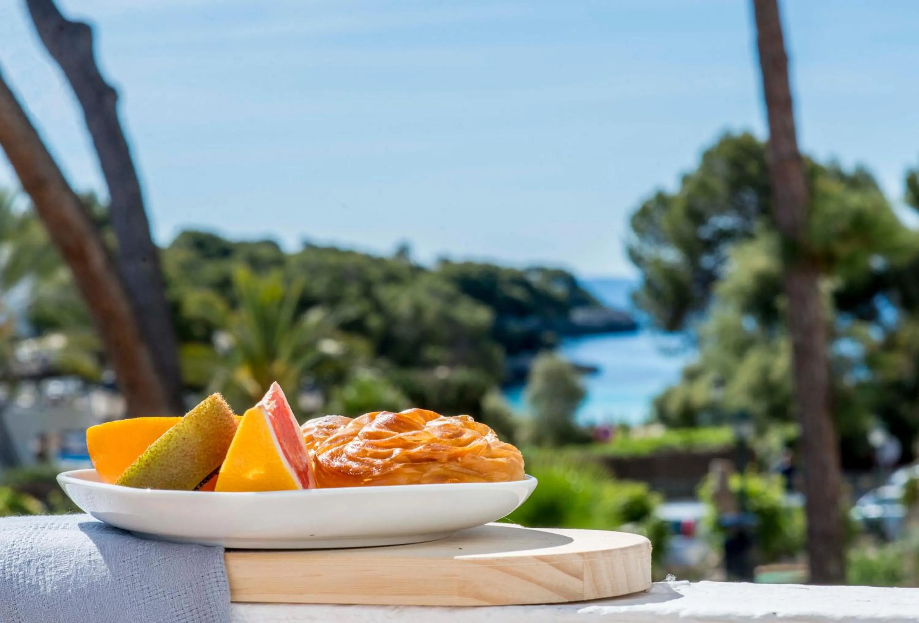 Garden in Gavimar Ariel Chico Hotel and Apartments