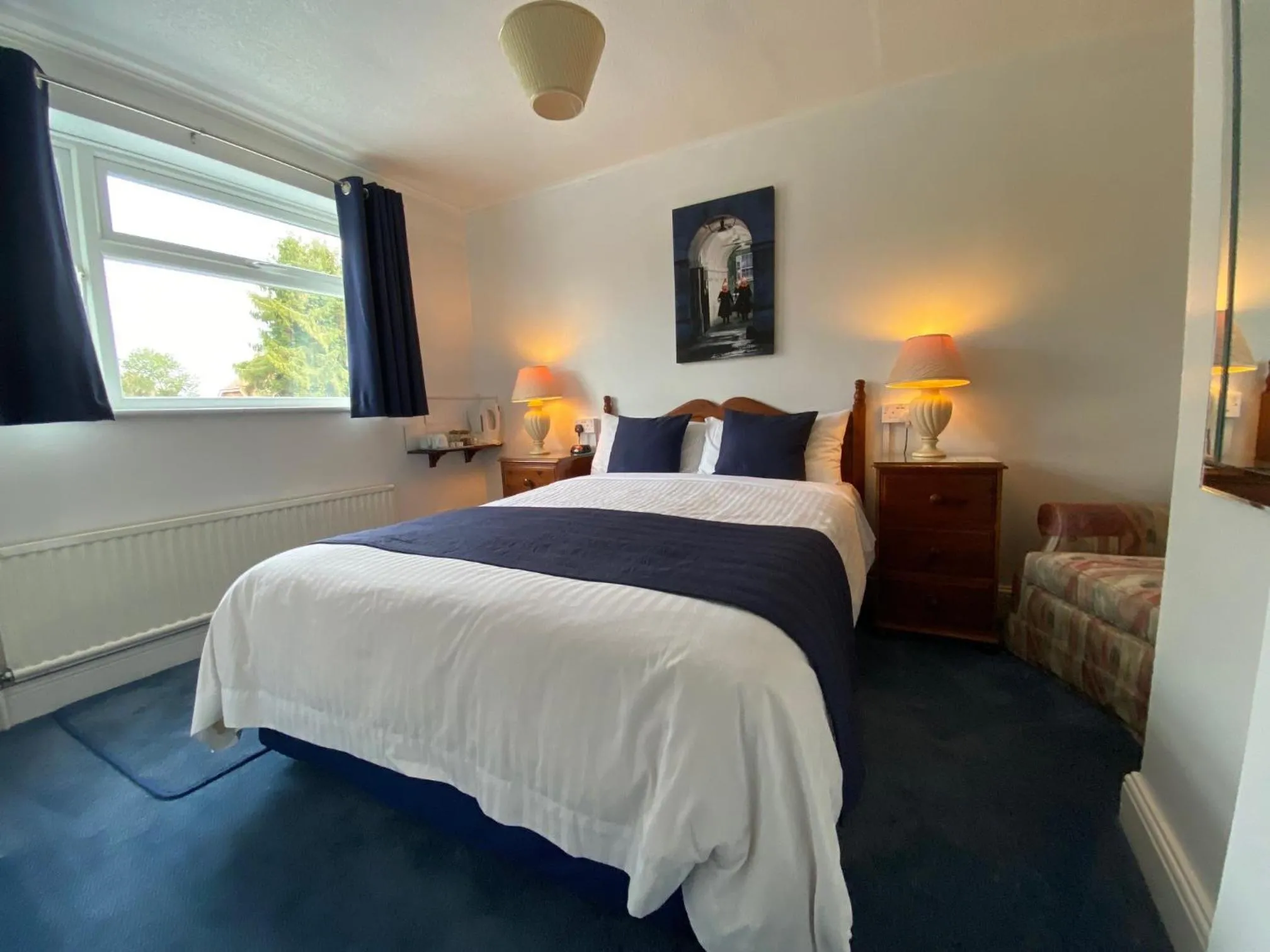 Masslink Guest House