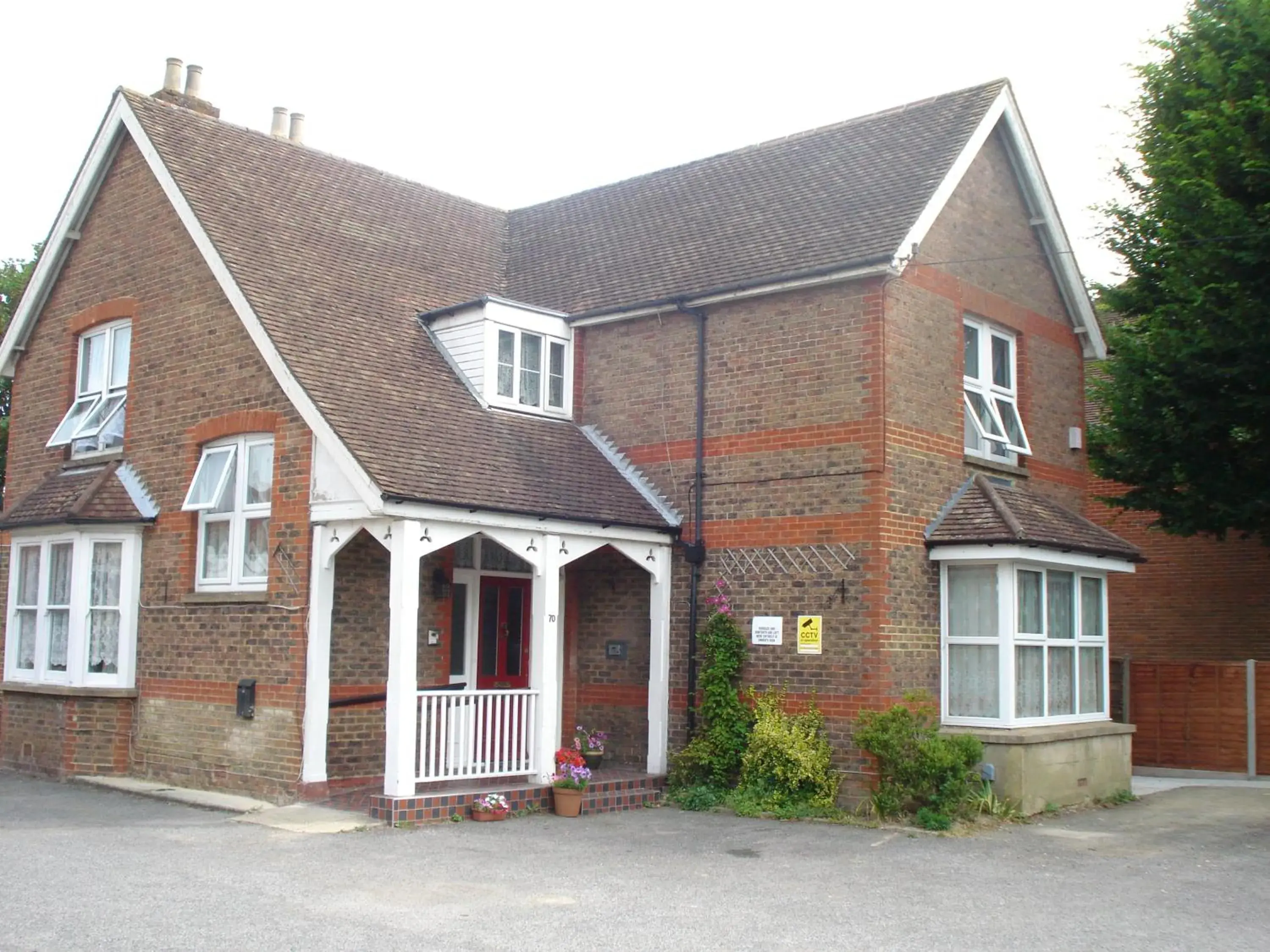 Masslink Guest House Masslink Guest House