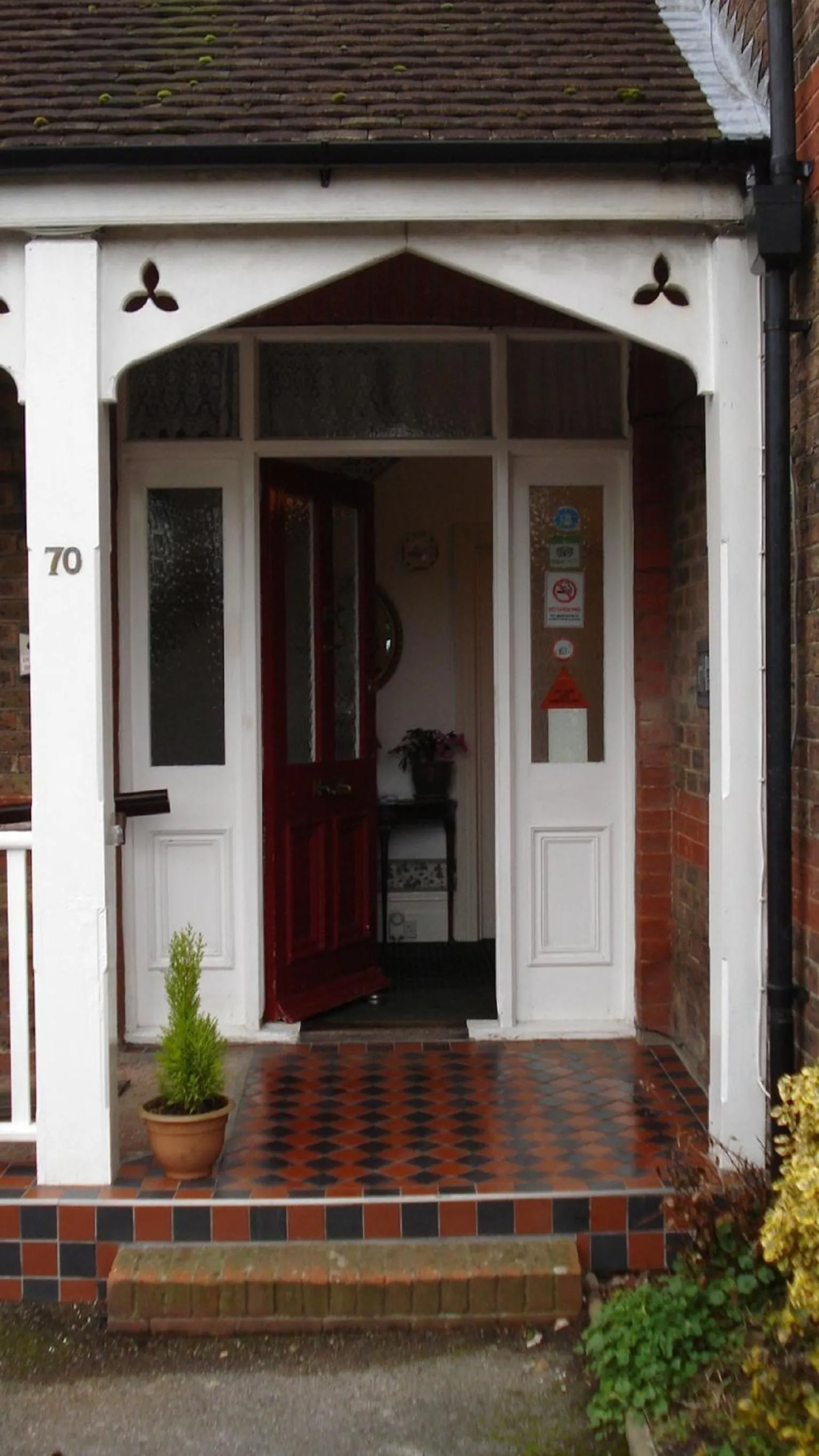 Masslink Guest House