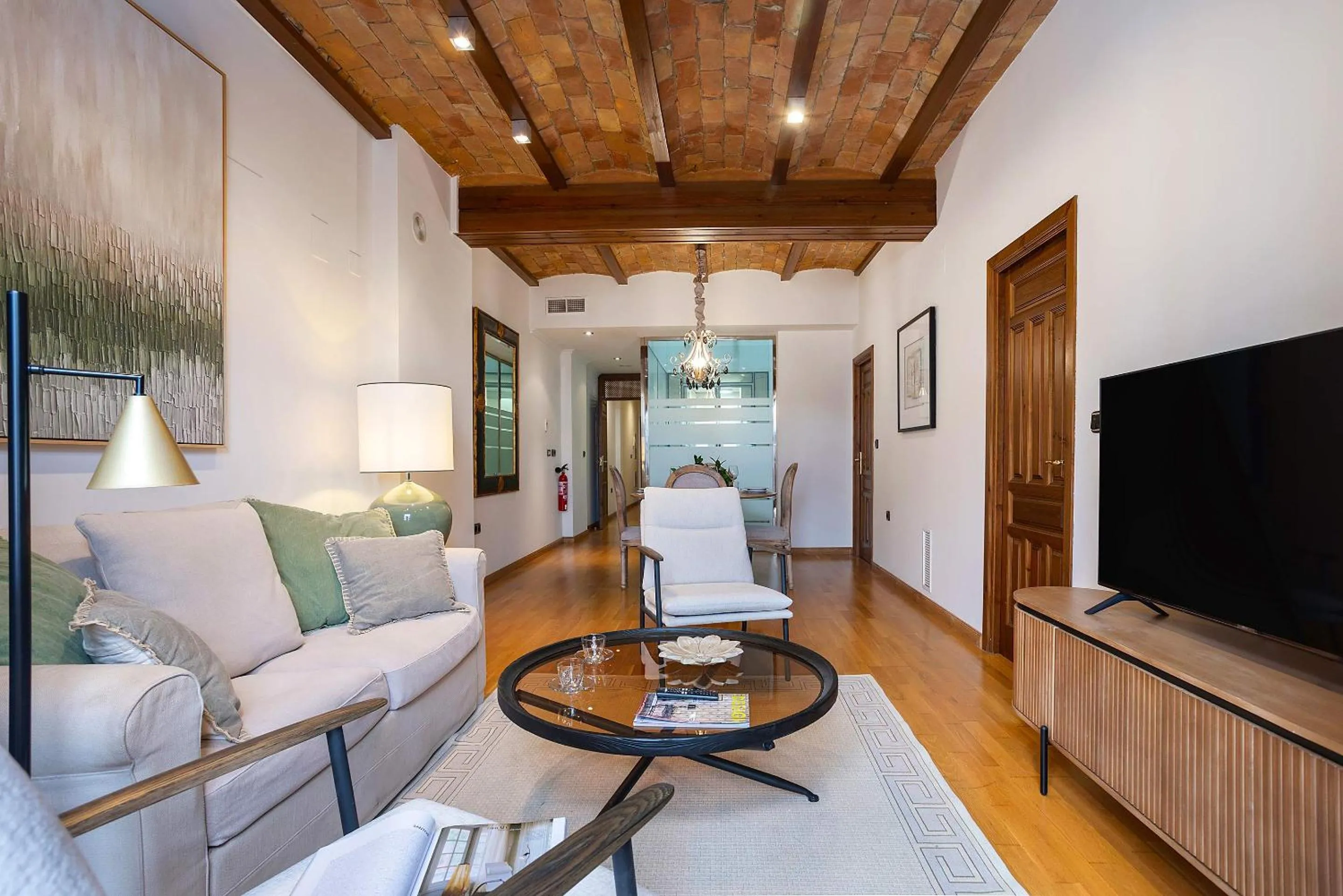 Genteel Home Bib Rambla