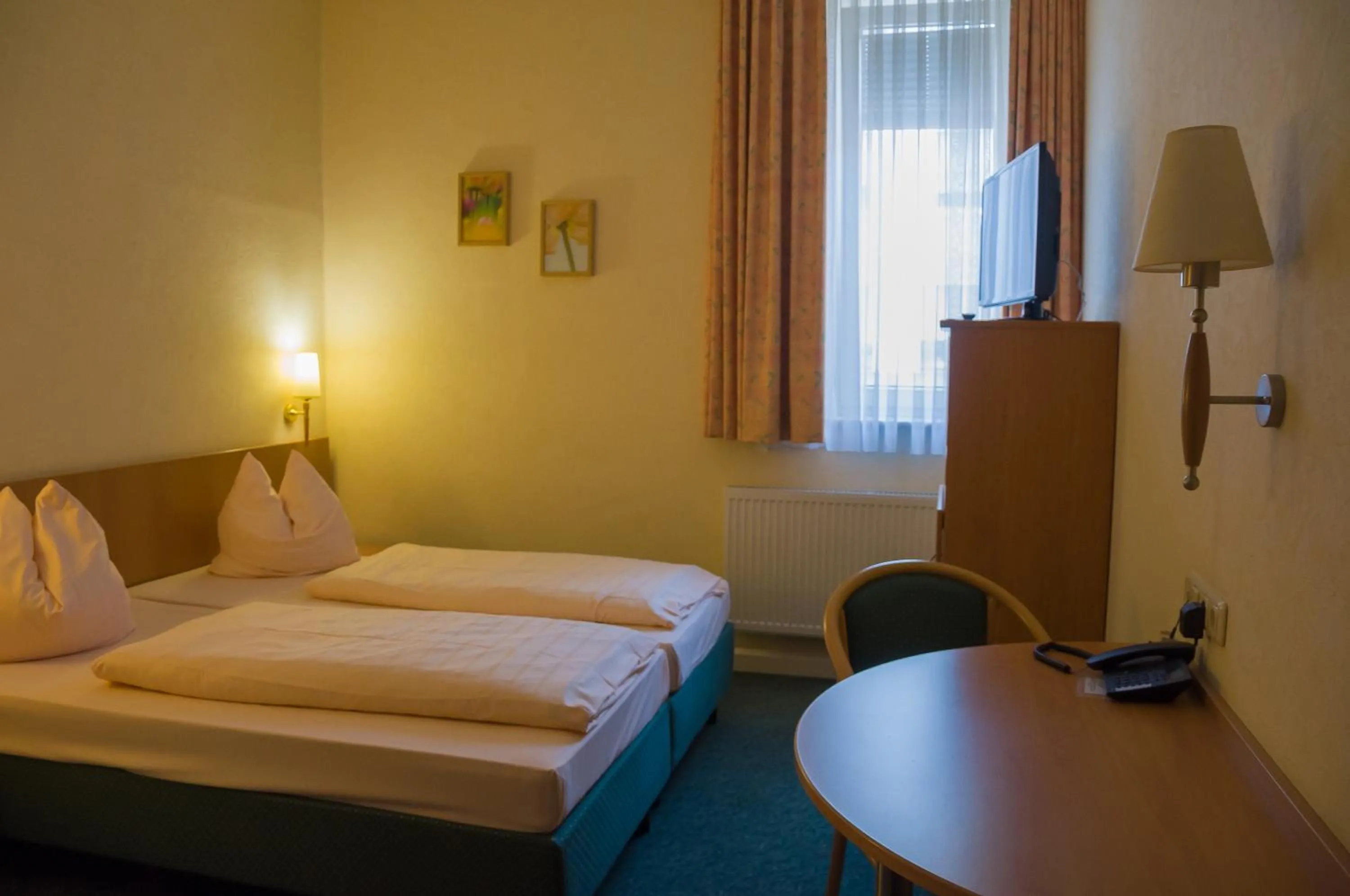 Bed in Domizil Alte Post