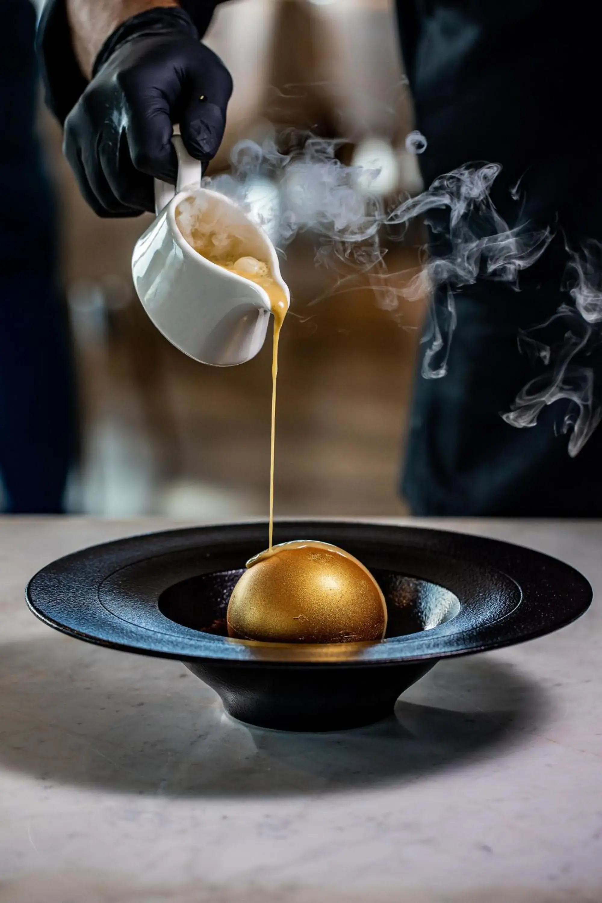 Food and drinks in Union Plaza Hotel Food and drinks in Union Plaza Hotel