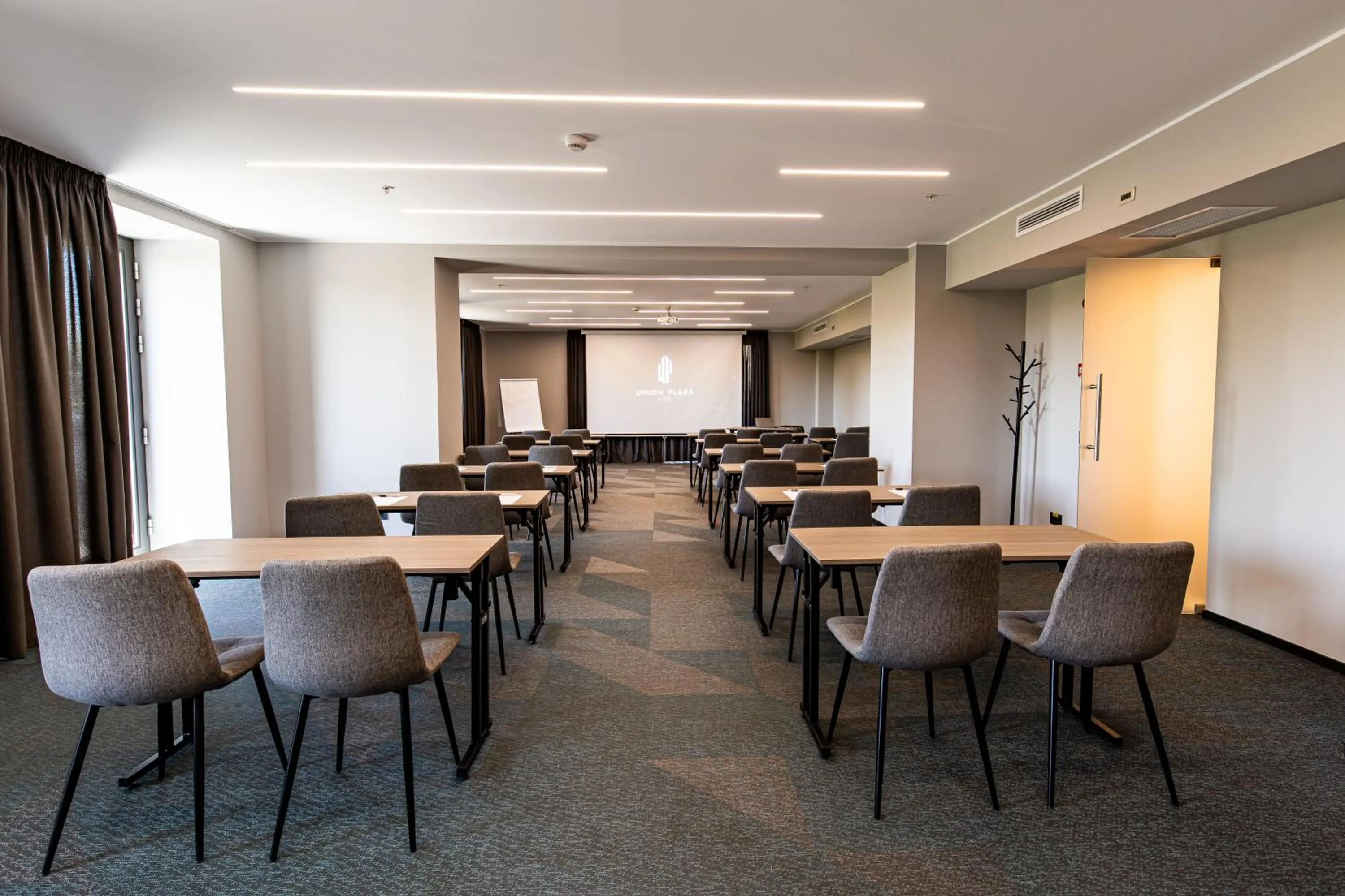 Meeting/conference room in Union Plaza Hotel
