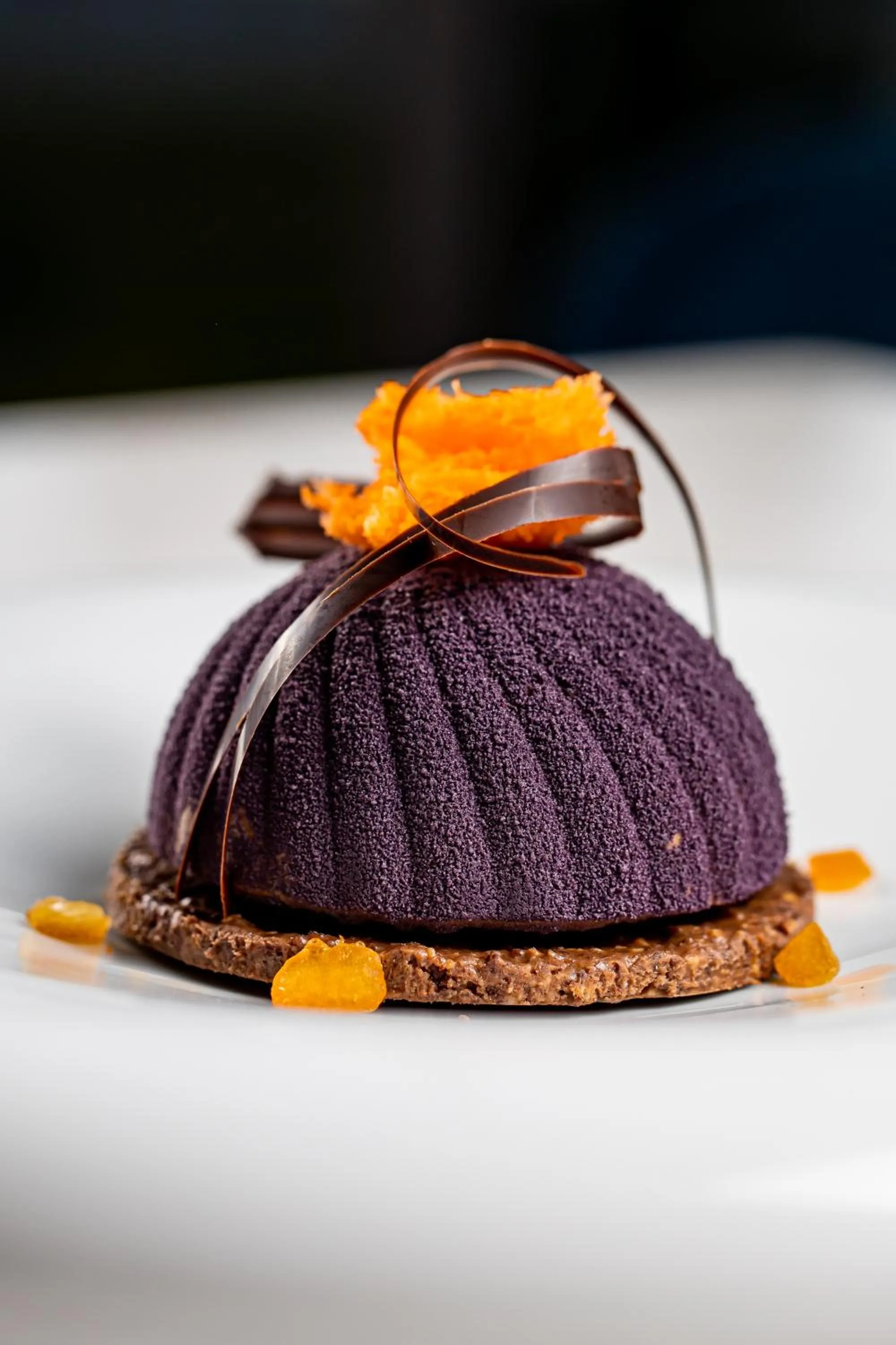 Food and drinks in Union Plaza Hotel