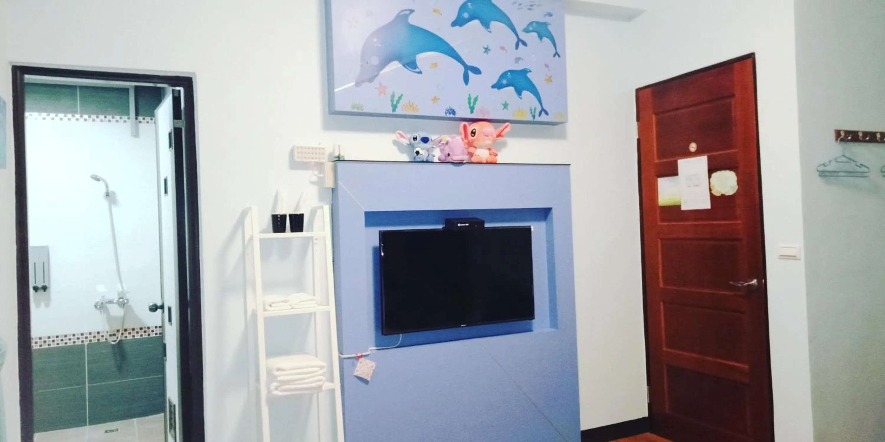 Ching Yu Rou B&B