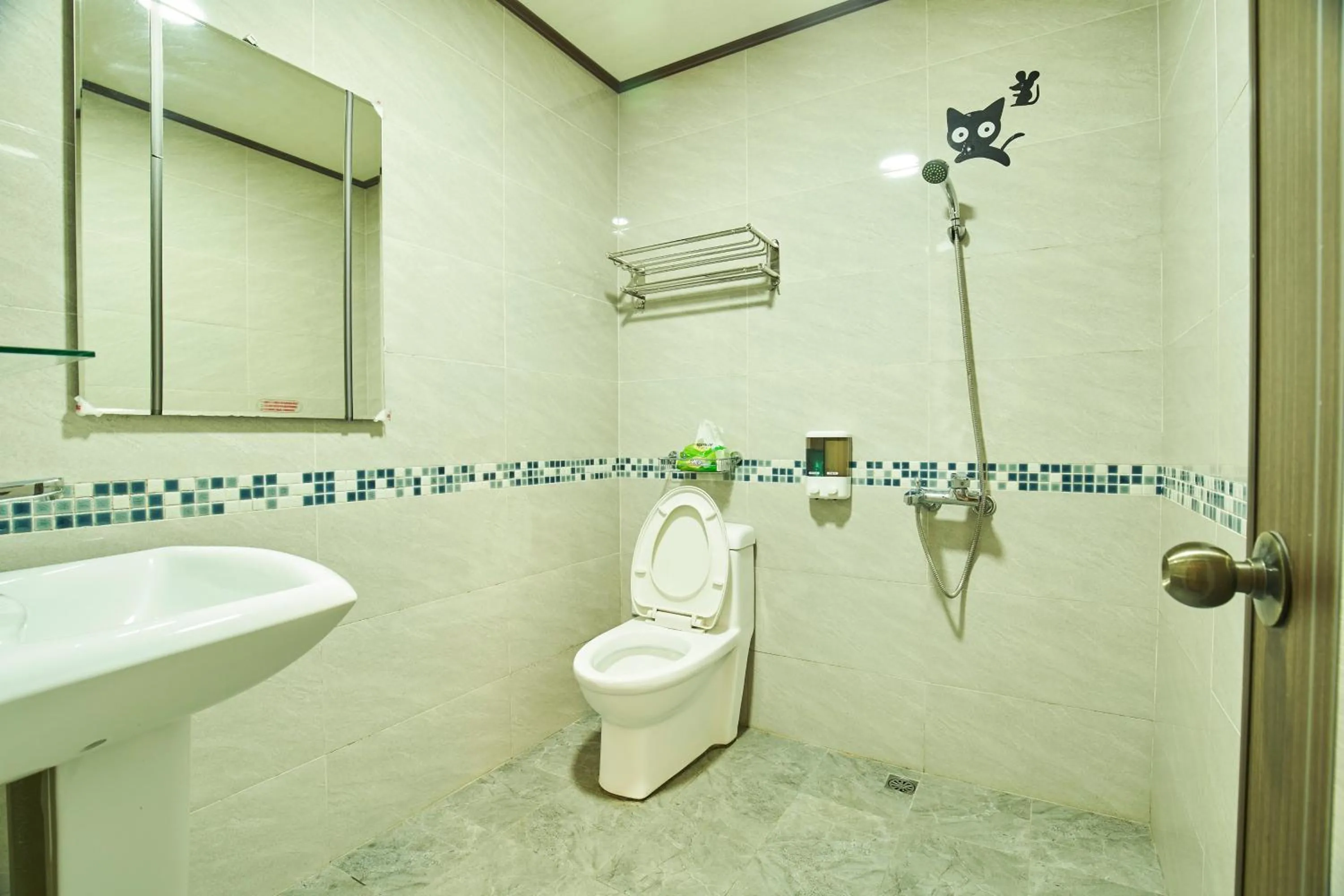 Ching Yu Rou B&B