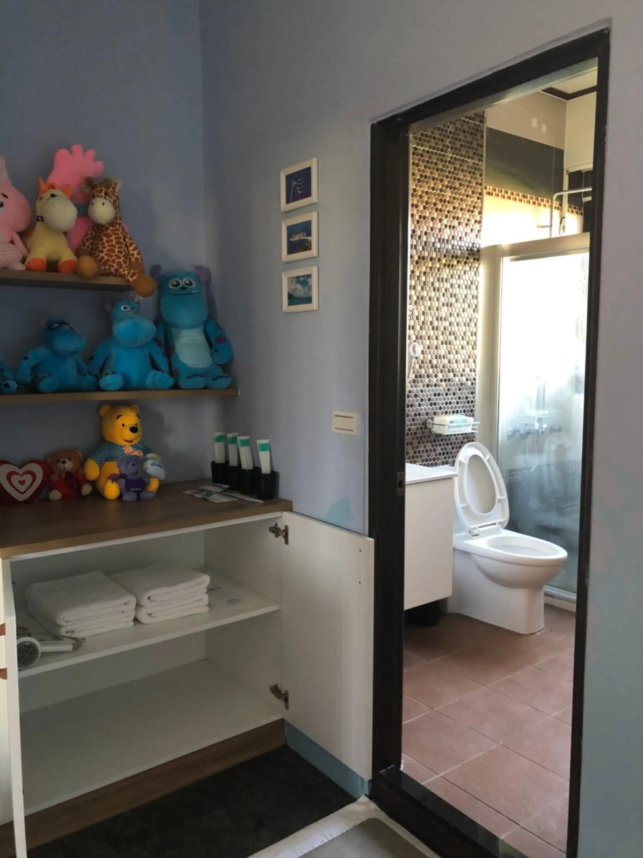 Ching Yu Rou B&B
