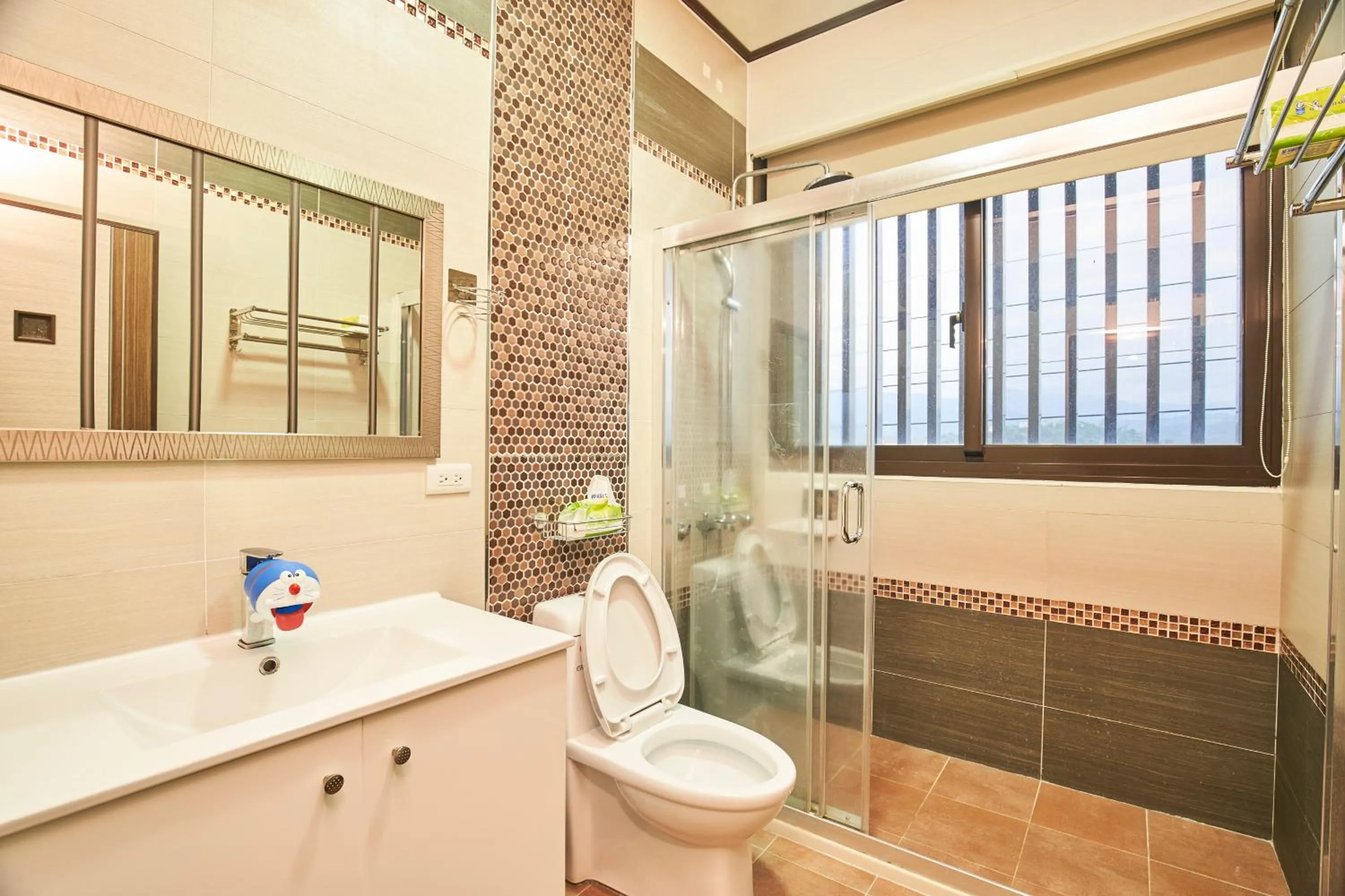 Ching Yu Rou B&B