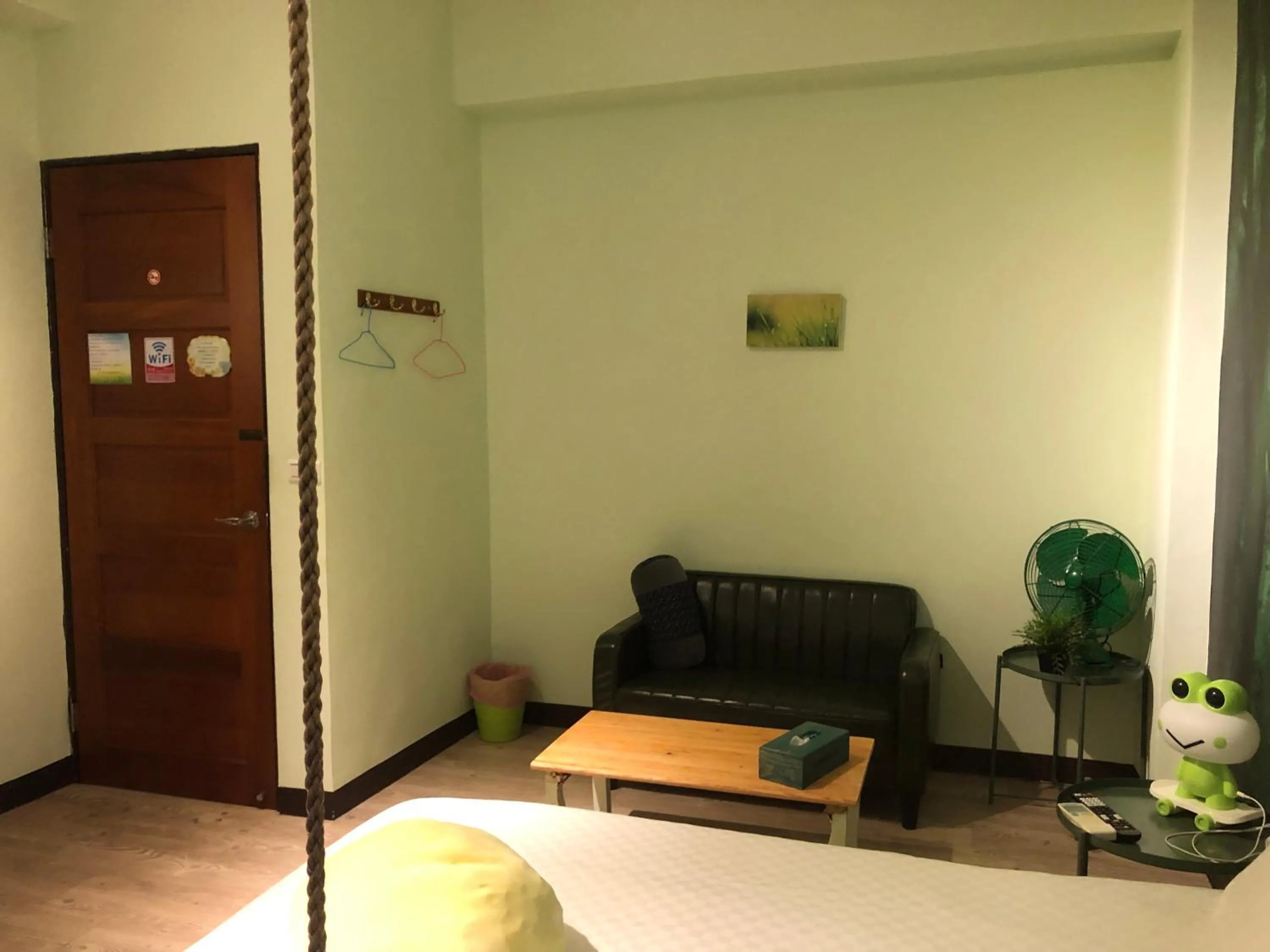 Ching Yu Rou B&B