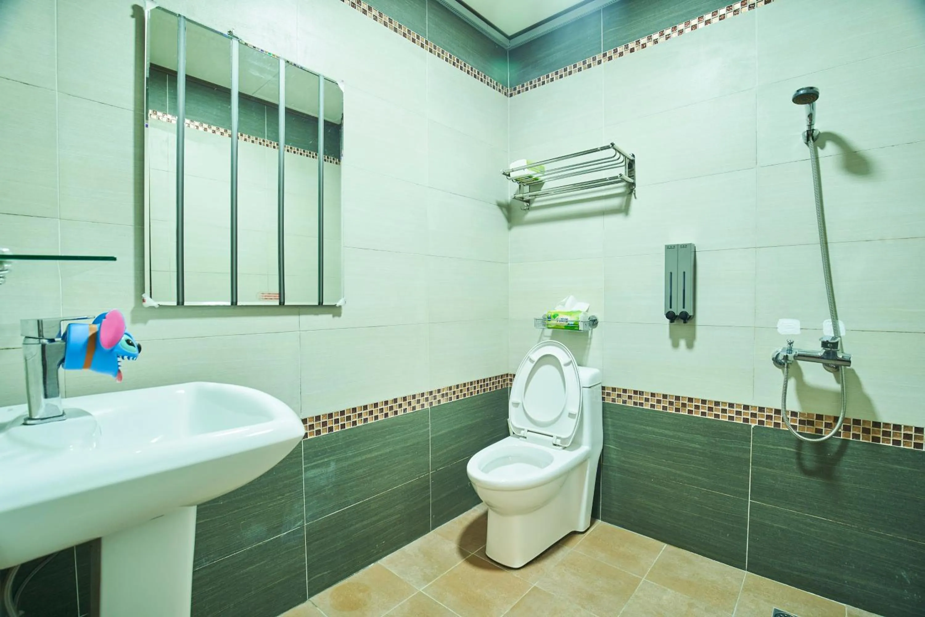 Ching Yu Rou B&B