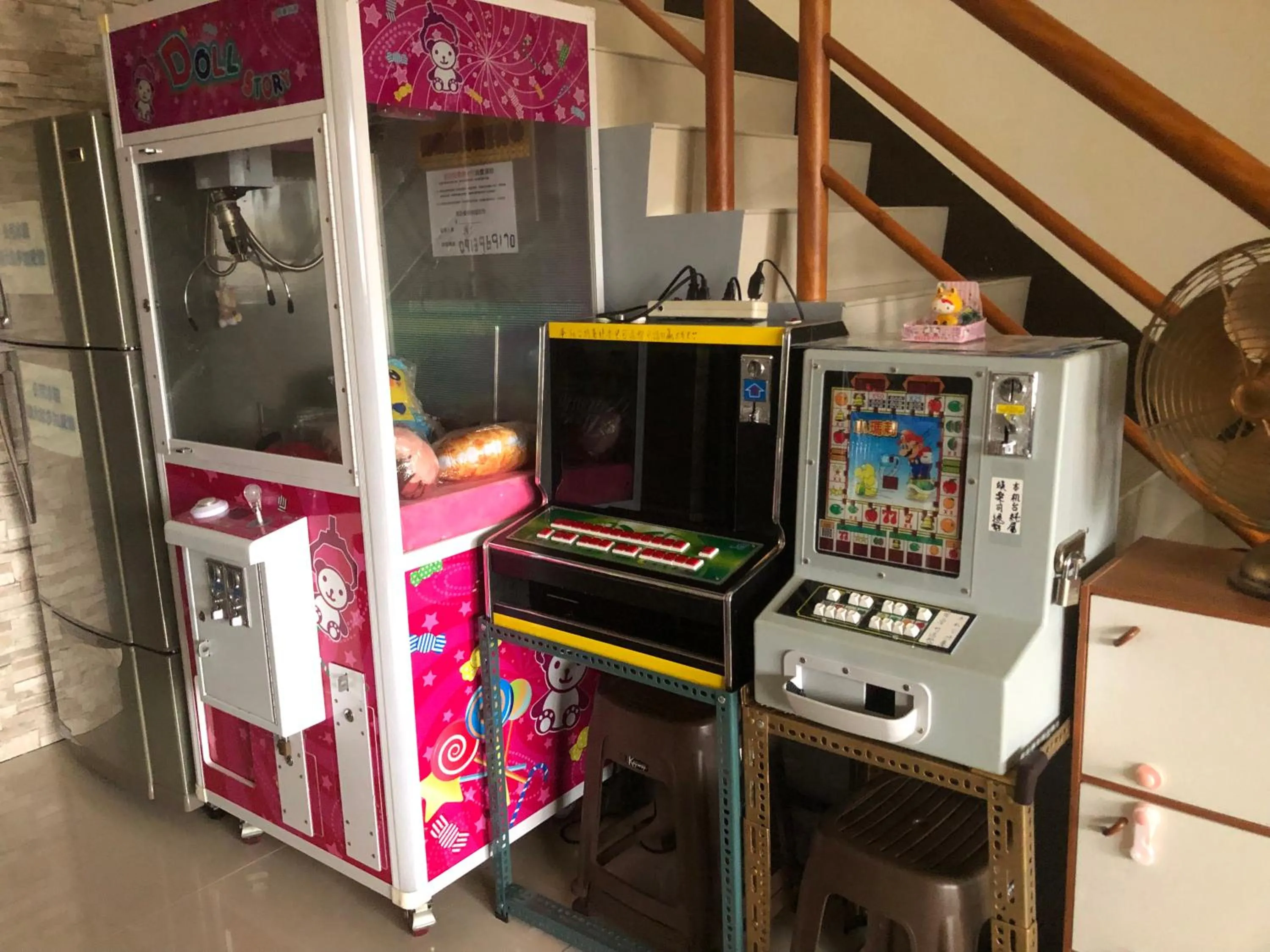 Ching Yu Rou B&B