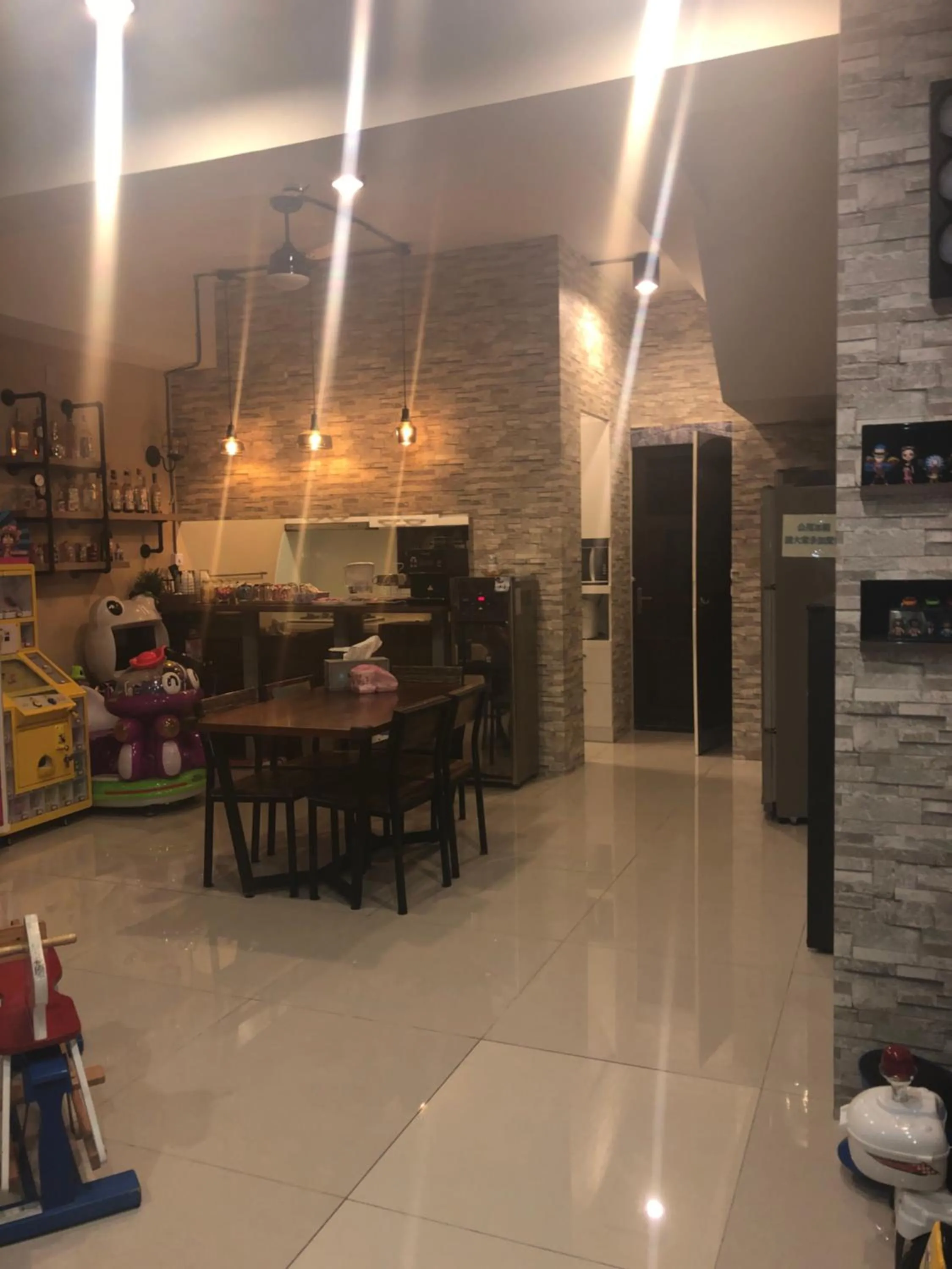 Ching Yu Rou B&B