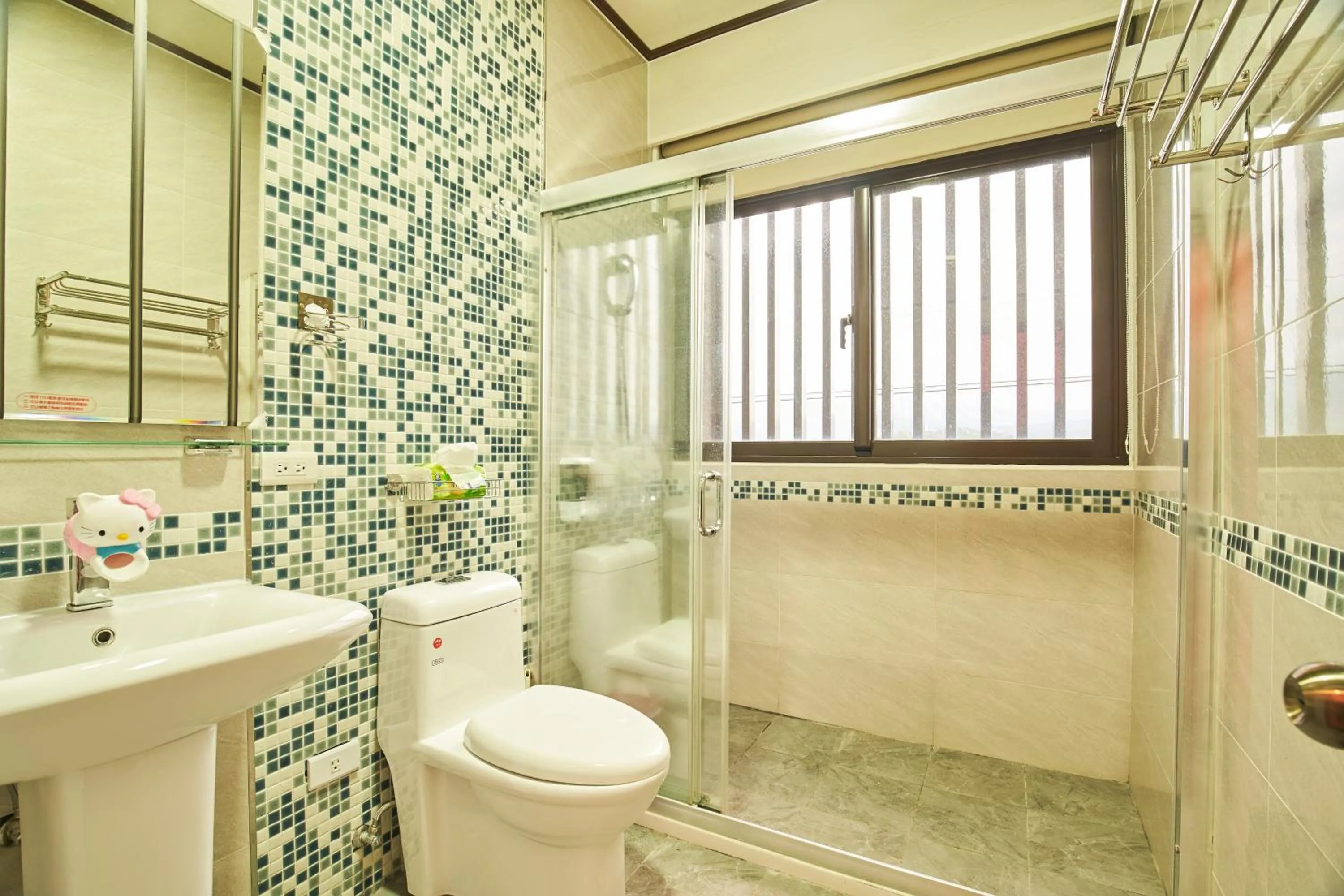 Ching Yu Rou B&B