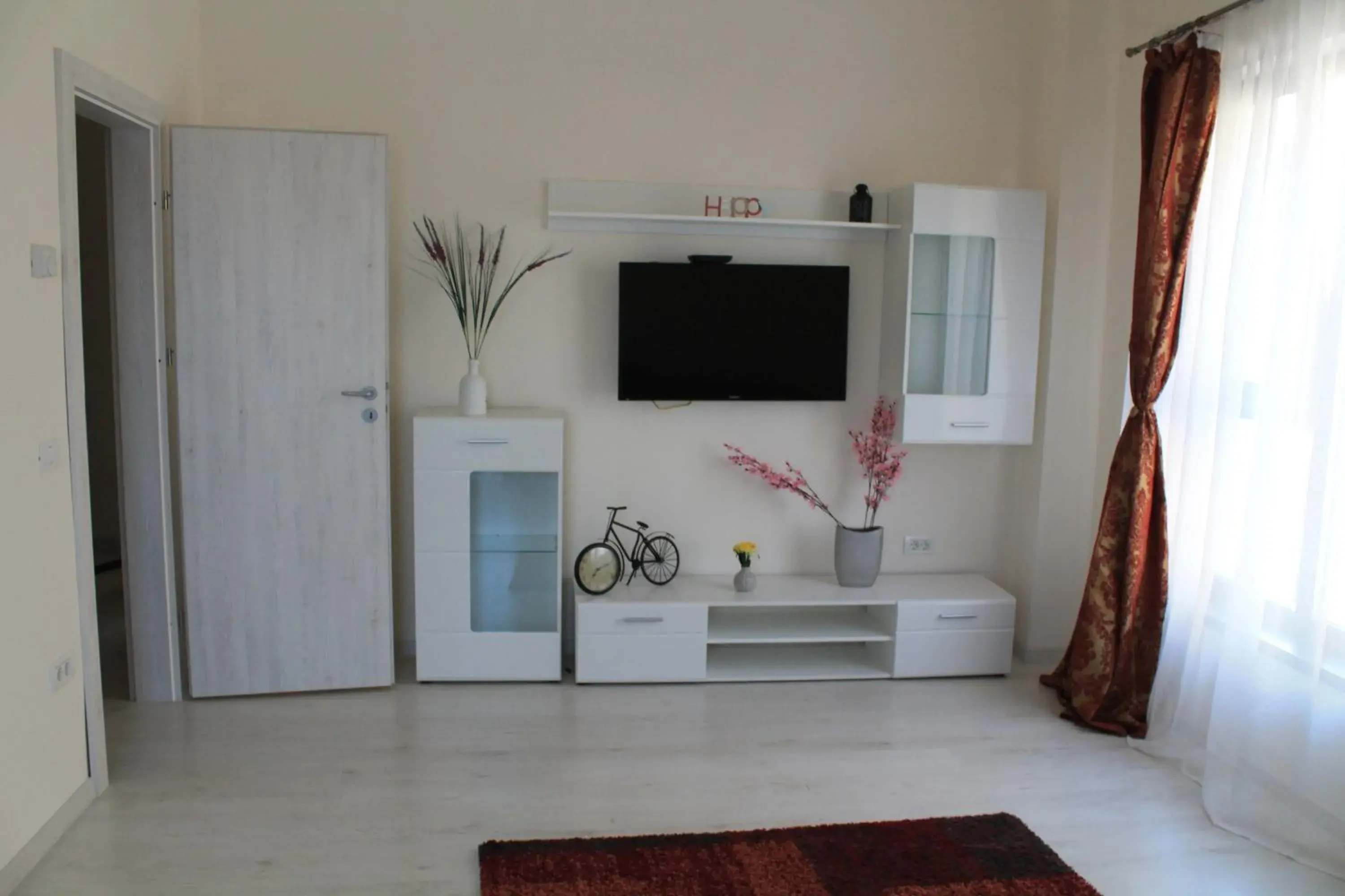 Standard Apartment in VISAJ Residence Standard Apartment in VISAJ Residence