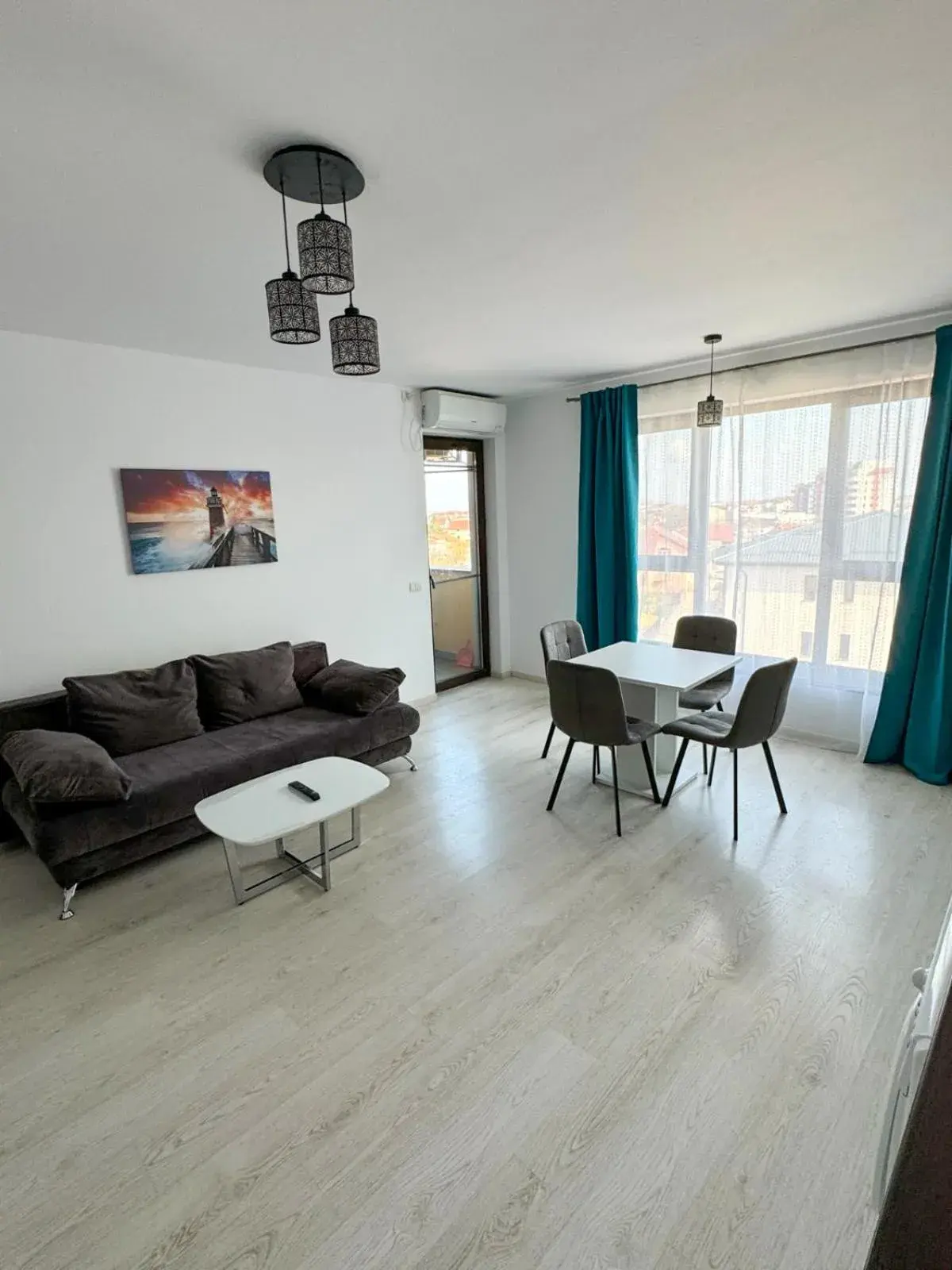 VISAJ Residence VISAJ Residence