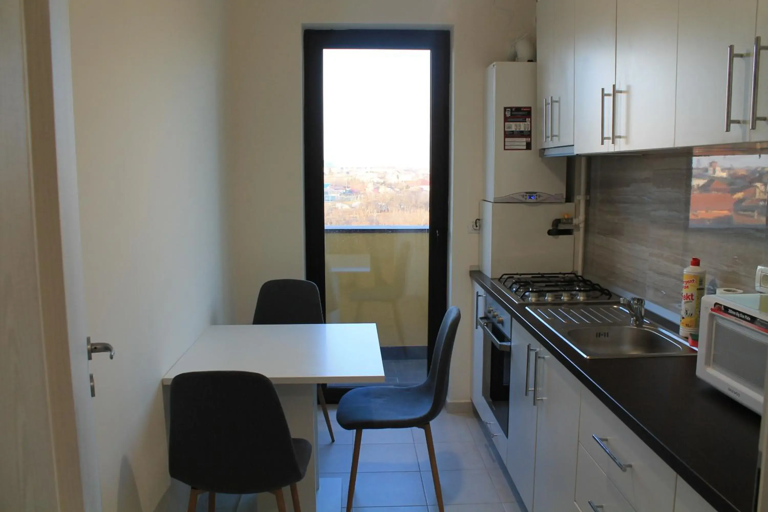 Standard Apartment in VISAJ Residence Standard Apartment in VISAJ Residence
