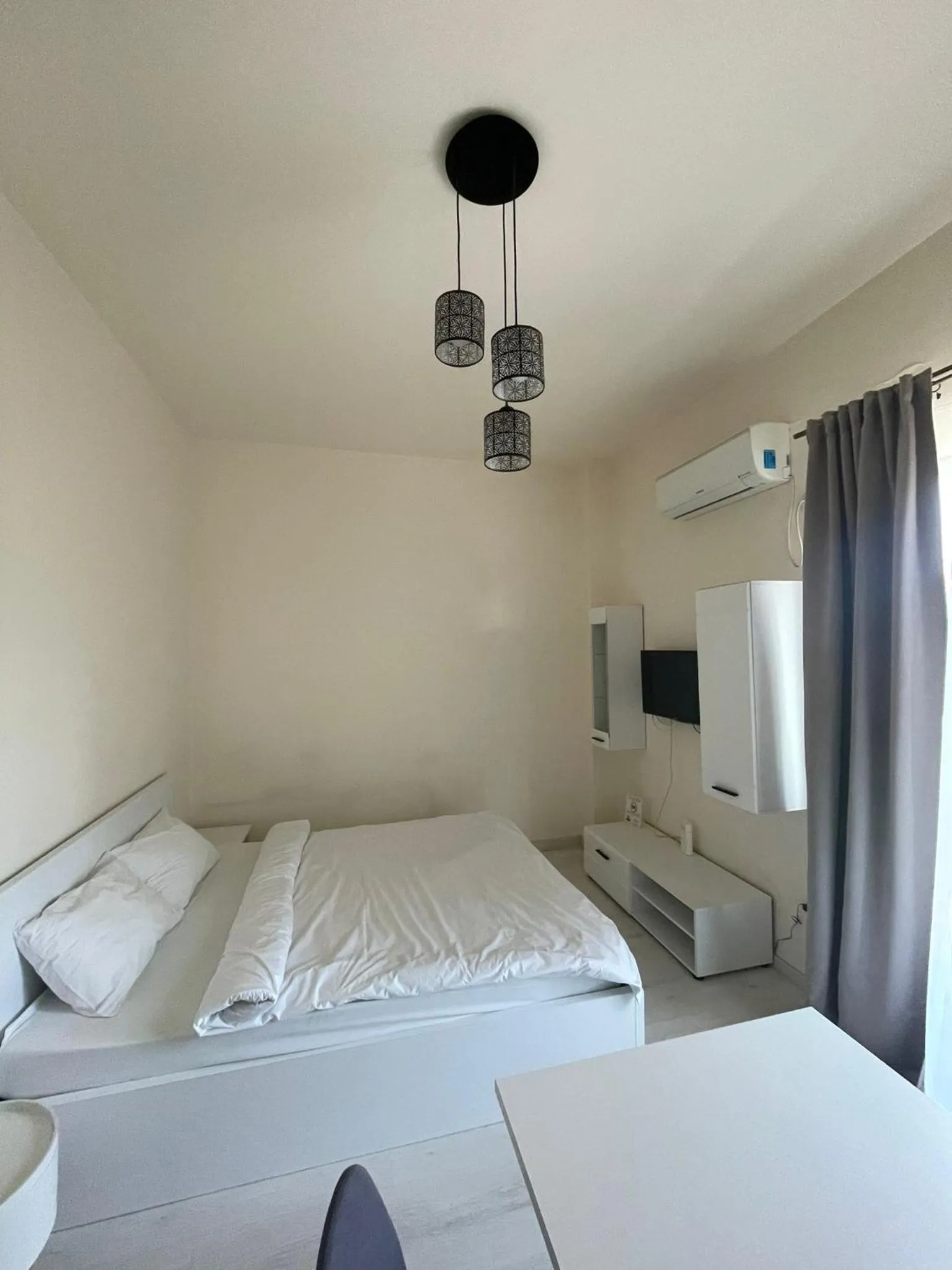 Bed in VISAJ Residence