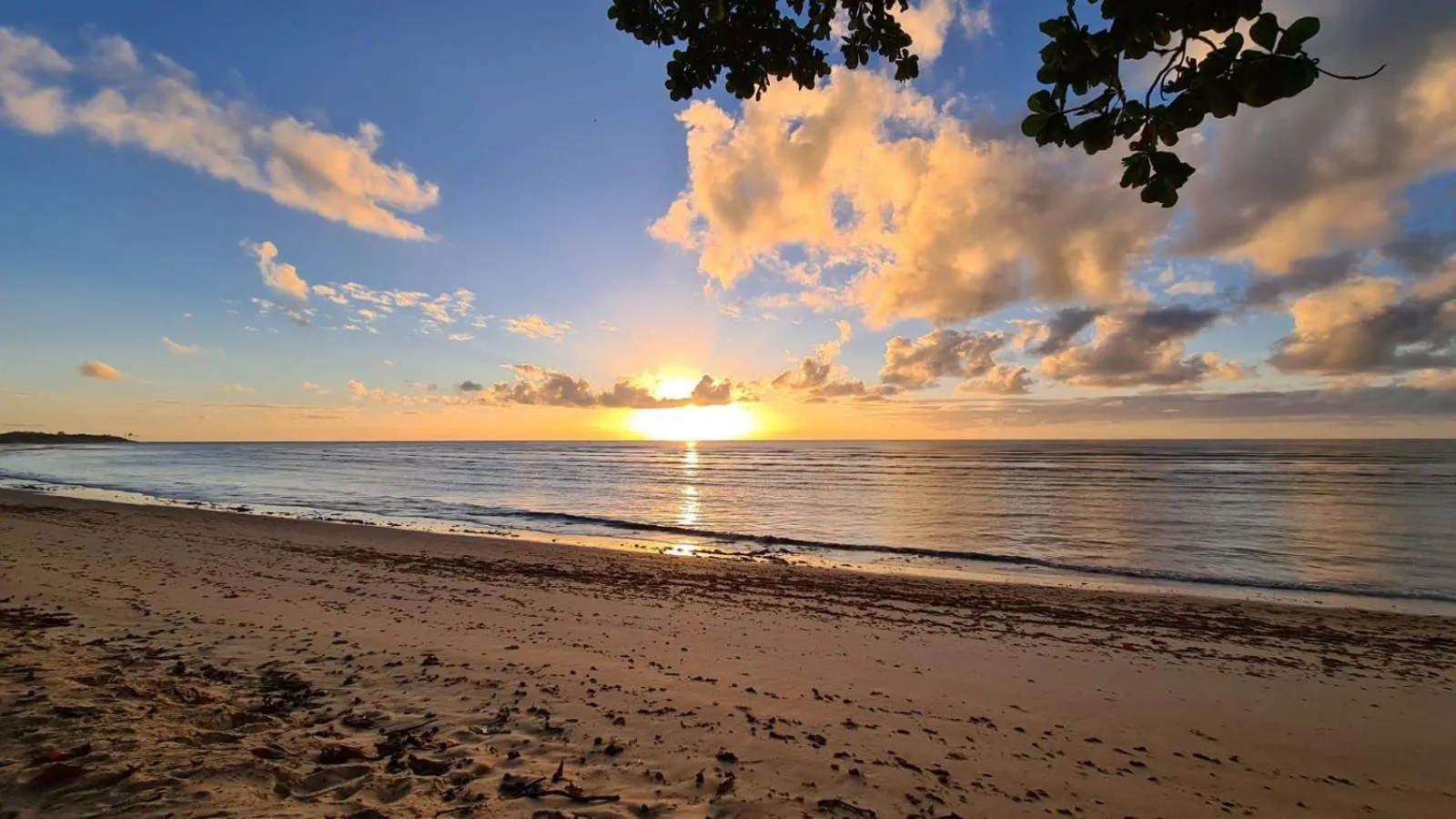 Day in Pousada Maré