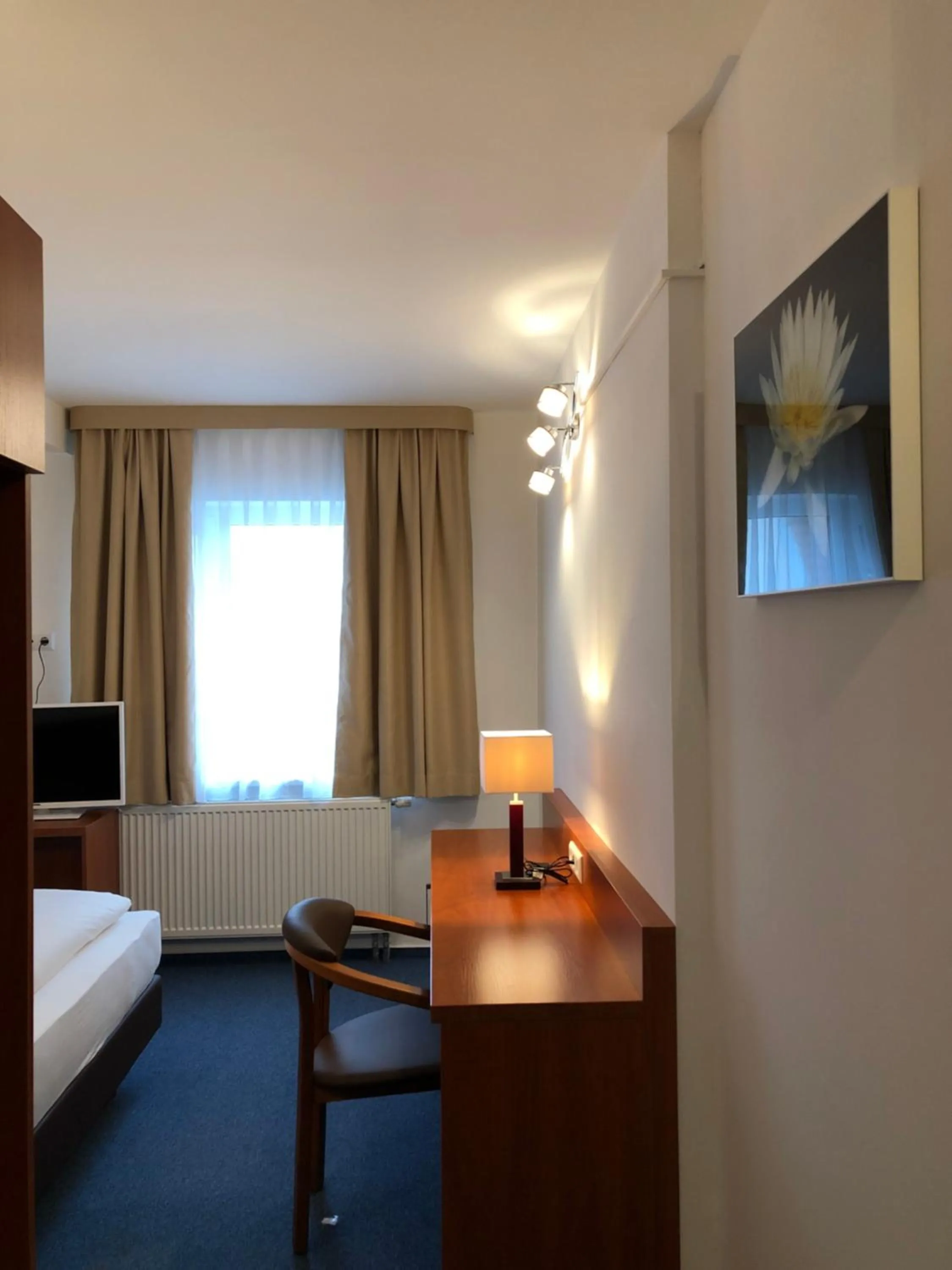 Hotel Mirabell