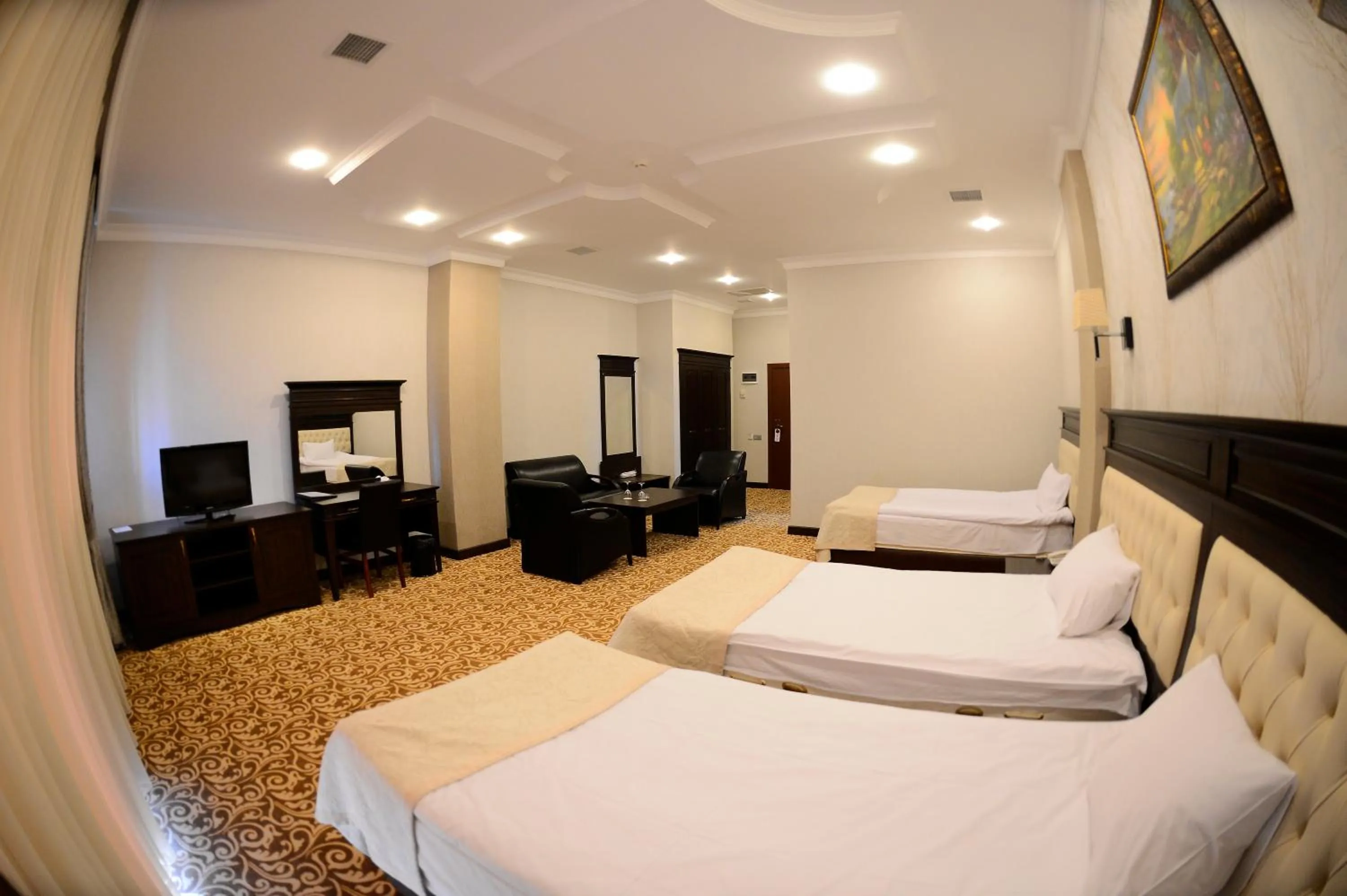 Other in New Baku Hotel