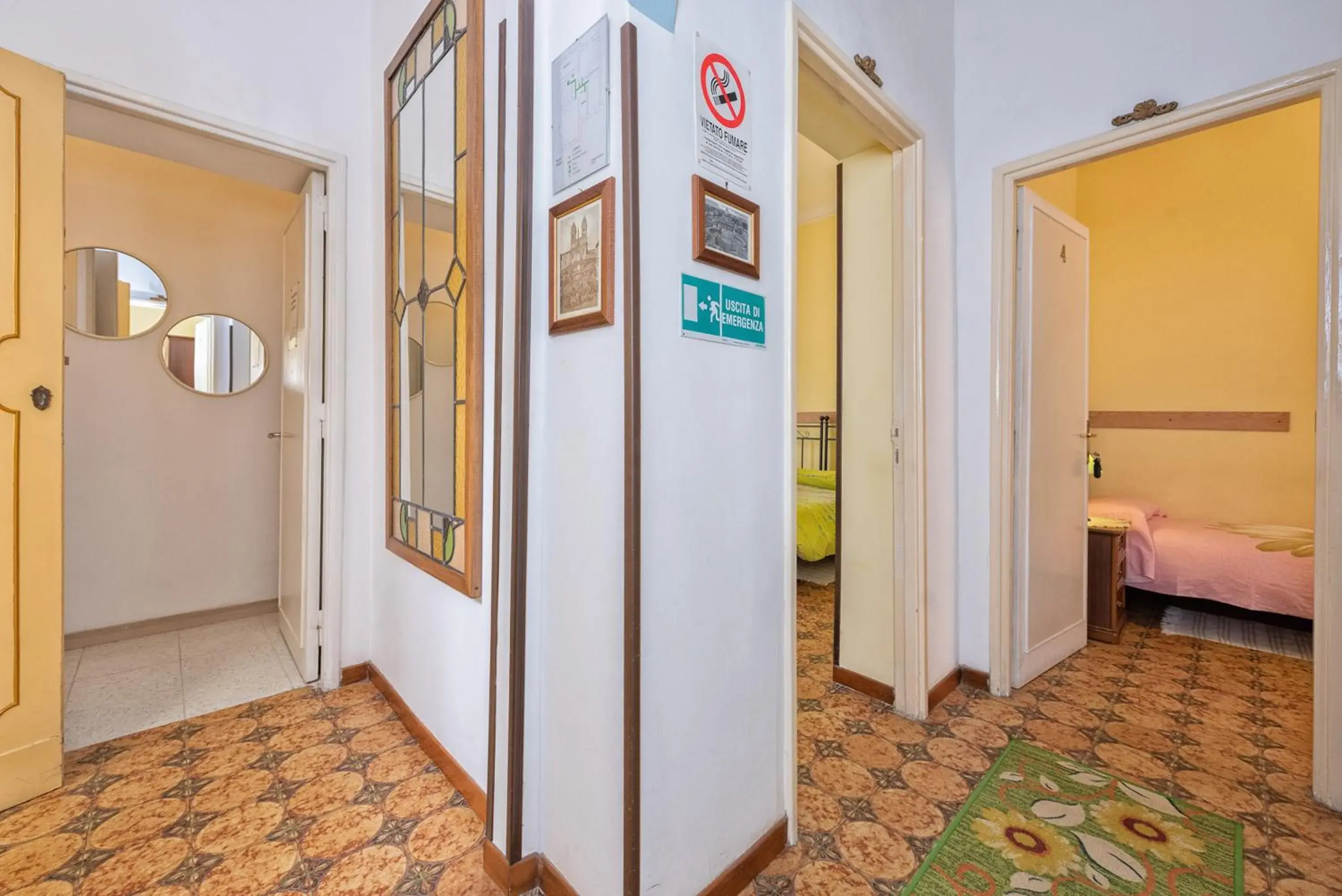 Area and facilities, Bed in A Vinicius et Mita Area and facilities, Bed in A Vinicius et Mita