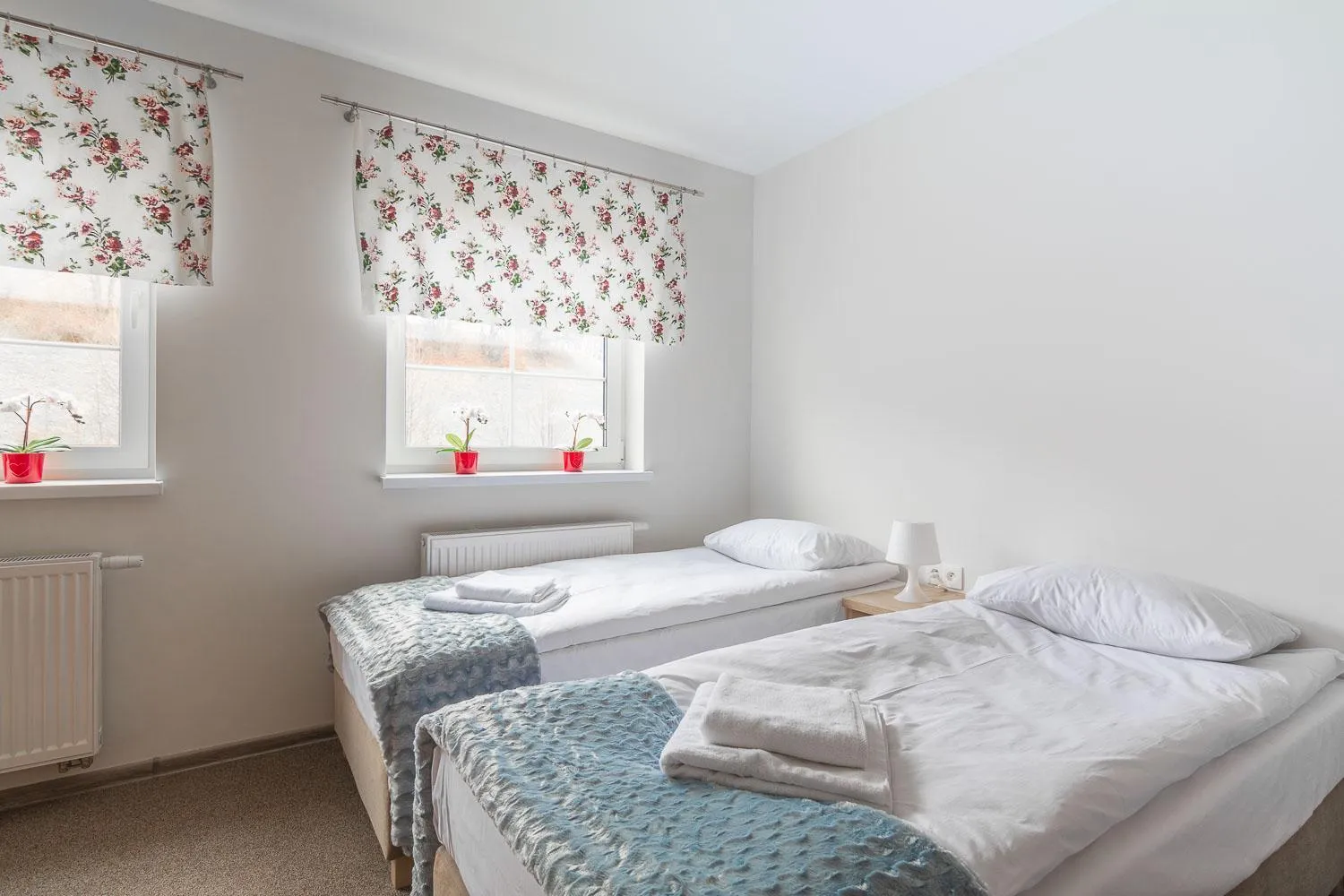 Bed in Róża Sudetów