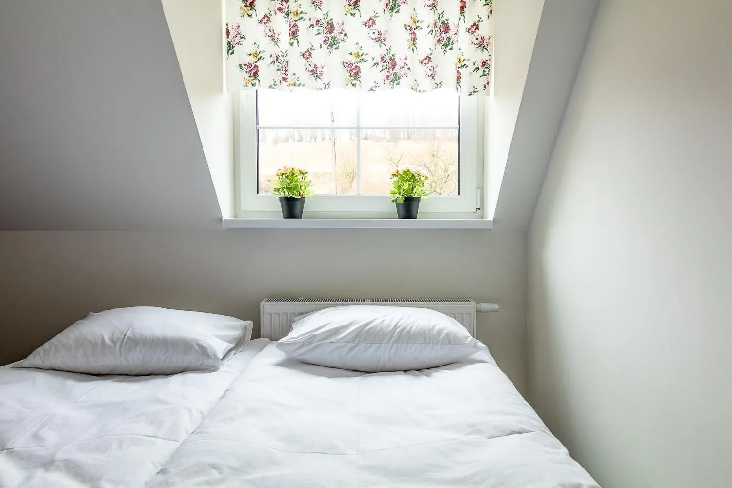 Bed in Róża Sudetów