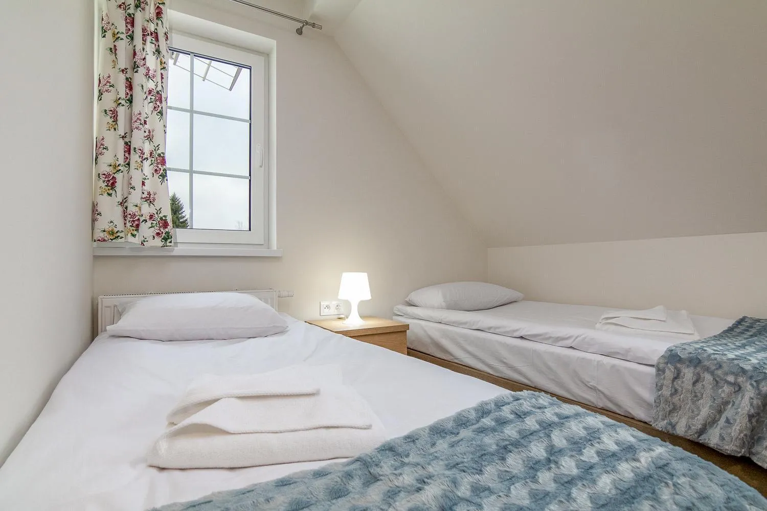 Bed in Róża Sudetów