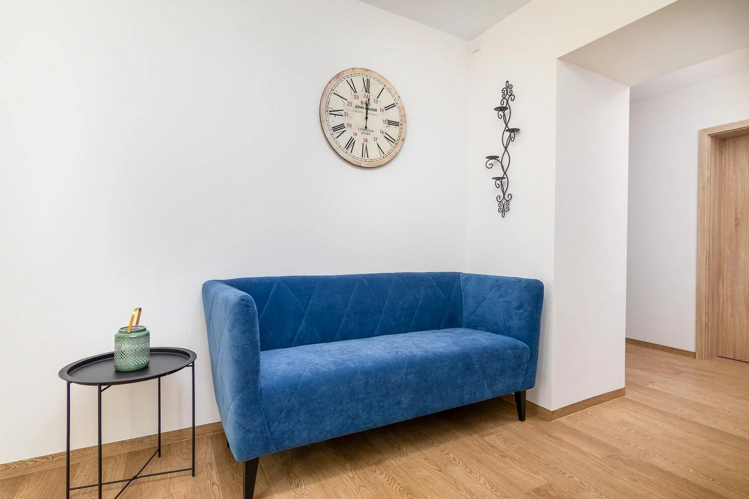 Living room in Róża Sudetów