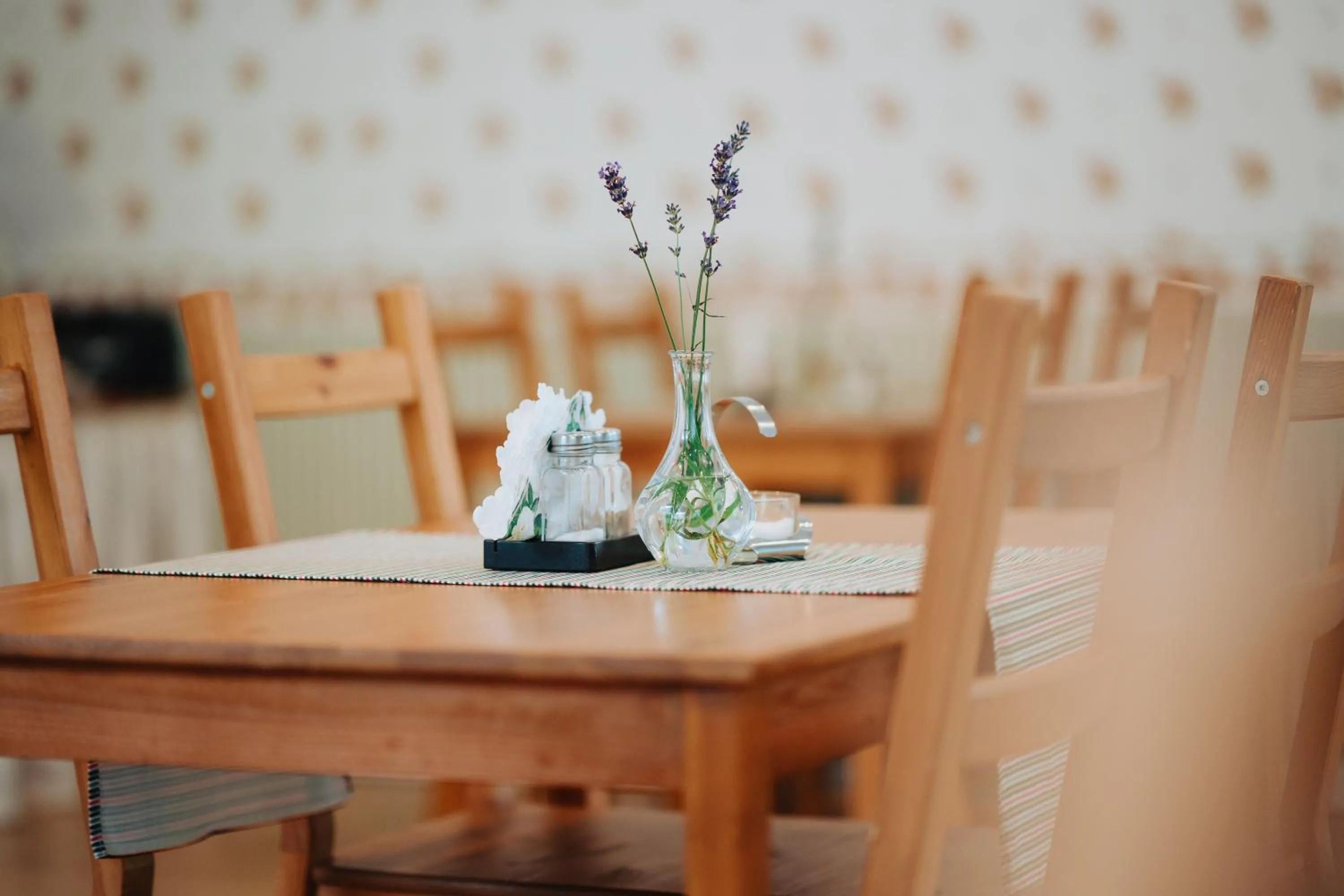 Restaurant/places to eat in Róża Sudetów
