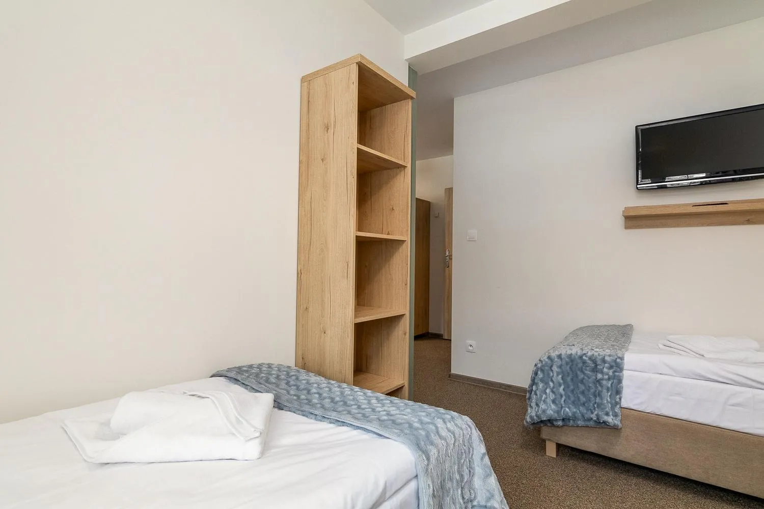 Bed in Róża Sudetów