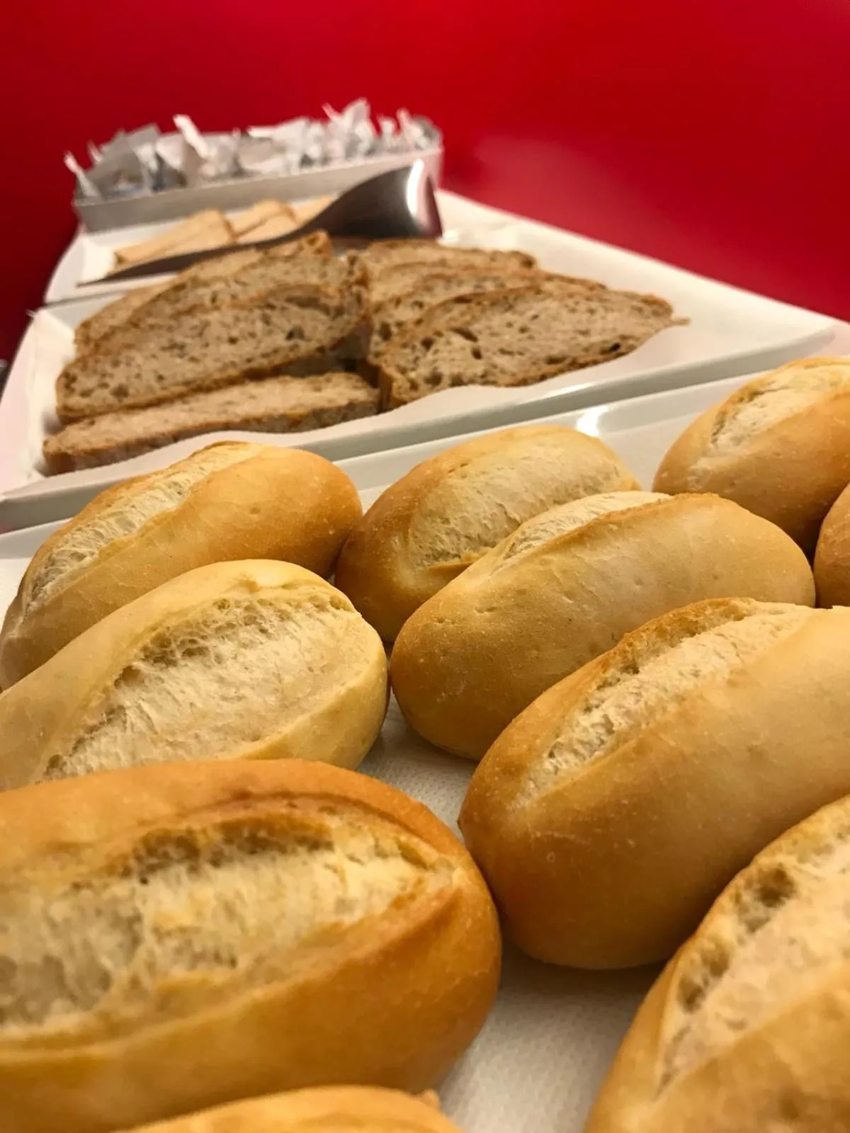 Lounge or bar in Hotel La Rovere