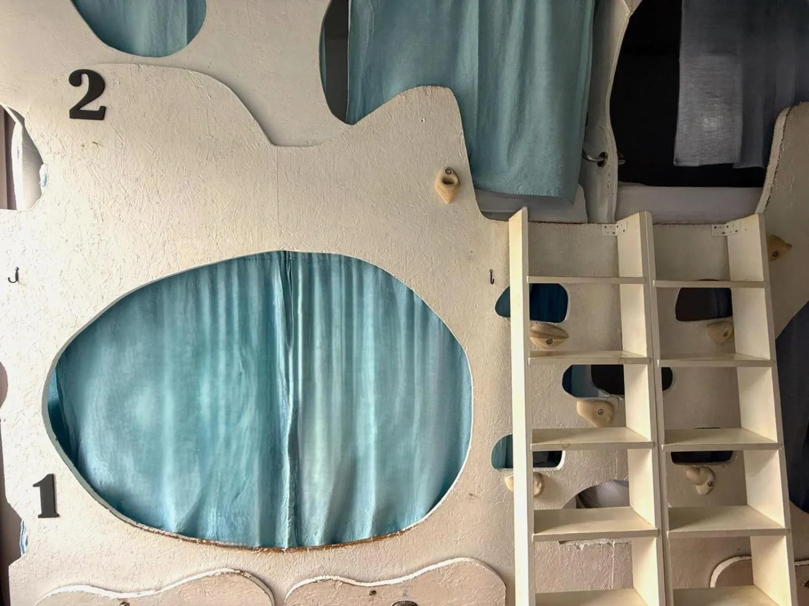 Sunset Destination Hostel