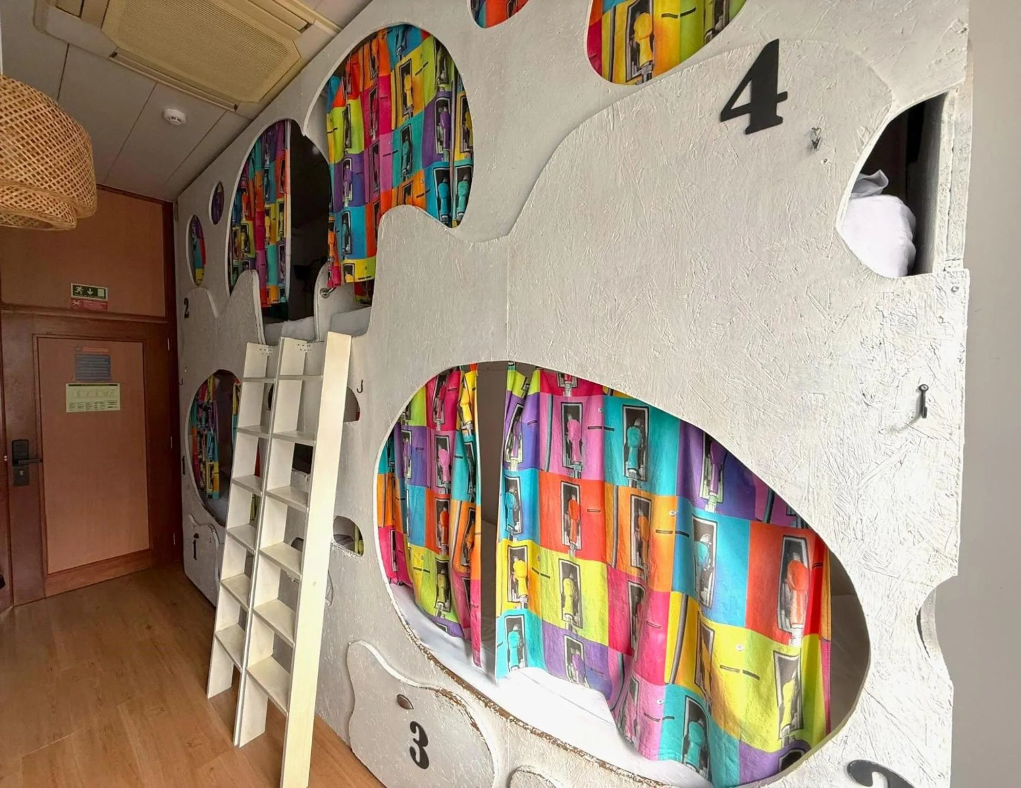 Sunset Destination Hostel