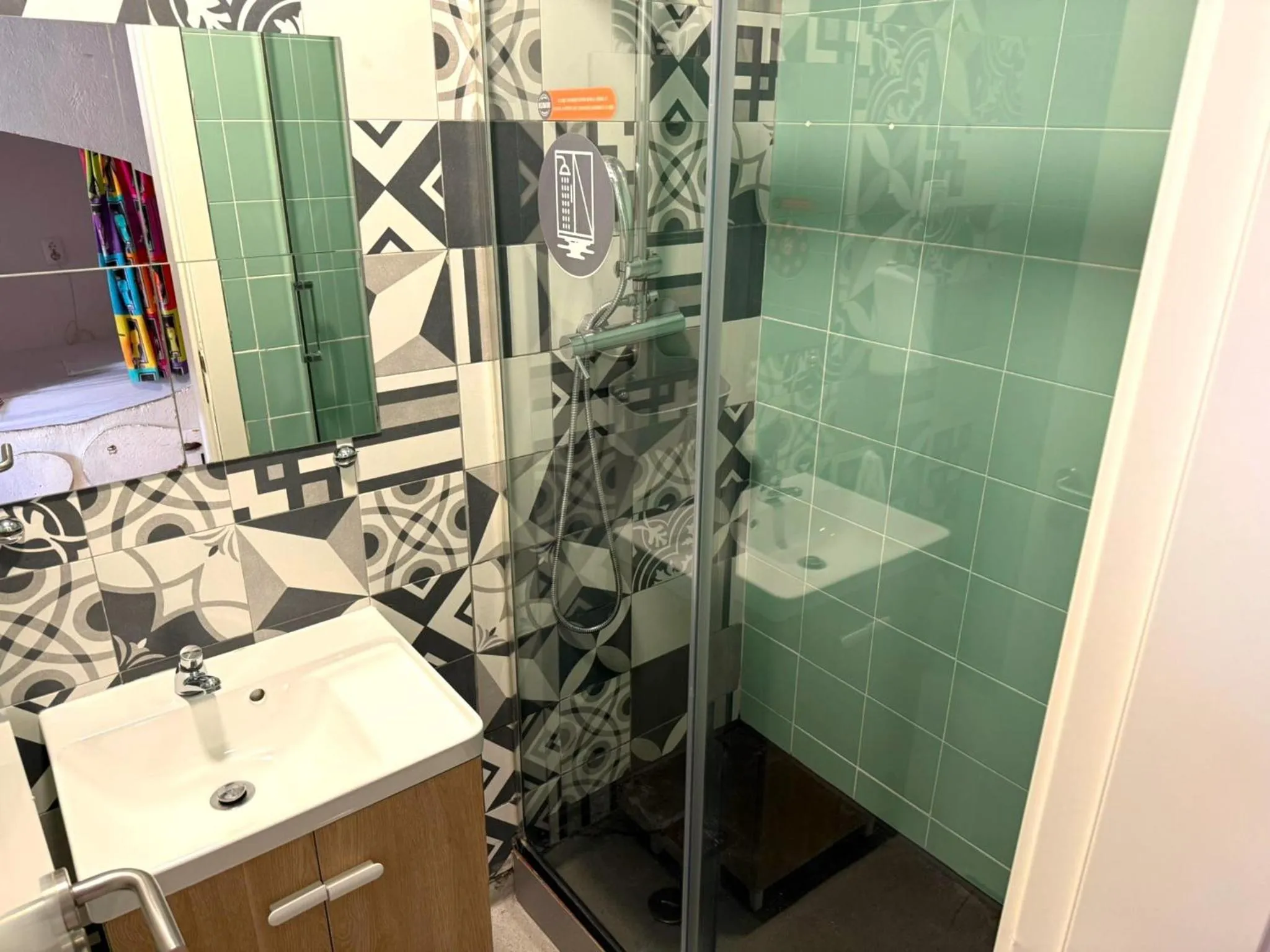 Sunset Destination Hostel