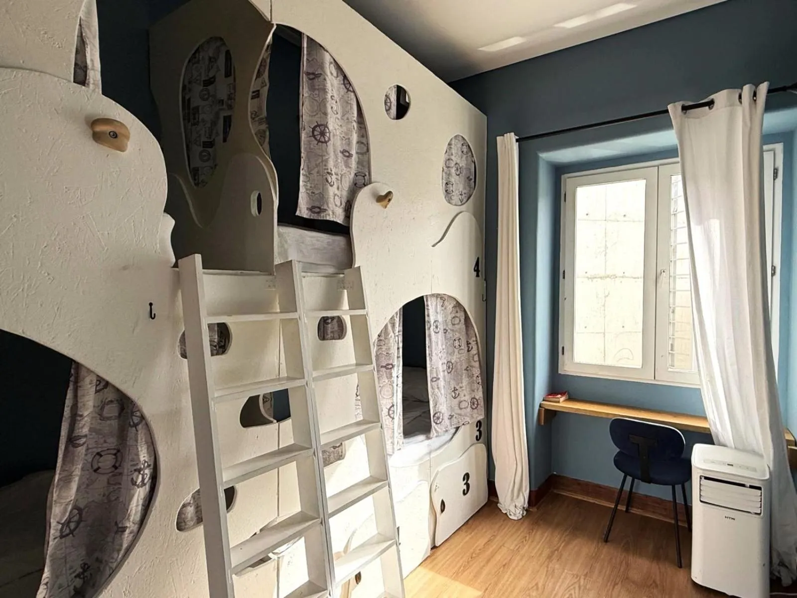 Sunset Destination Hostel