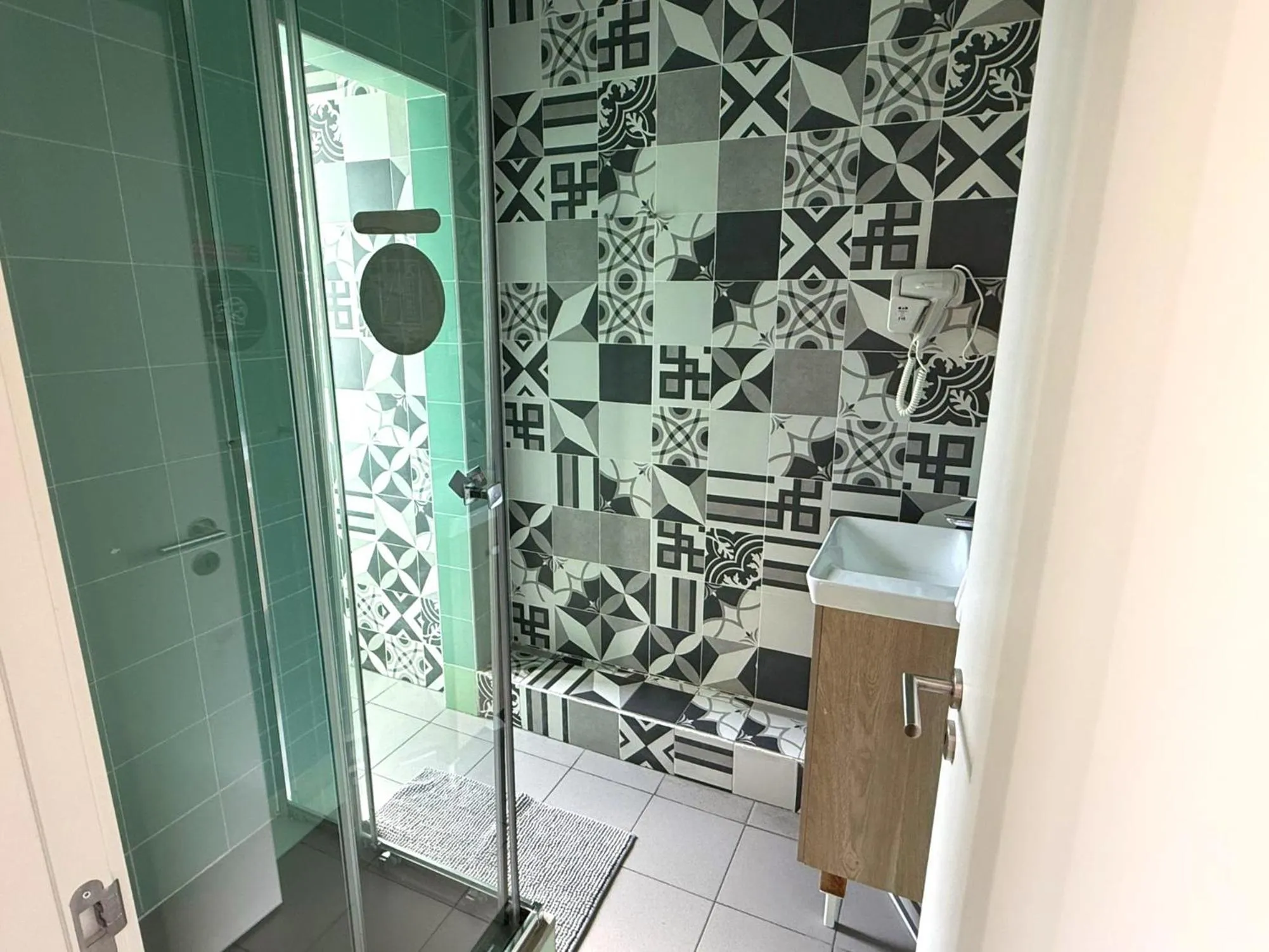 Sunset Destination Hostel