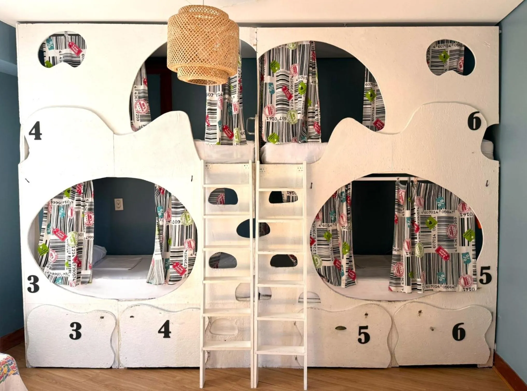 Sunset Destination Hostel