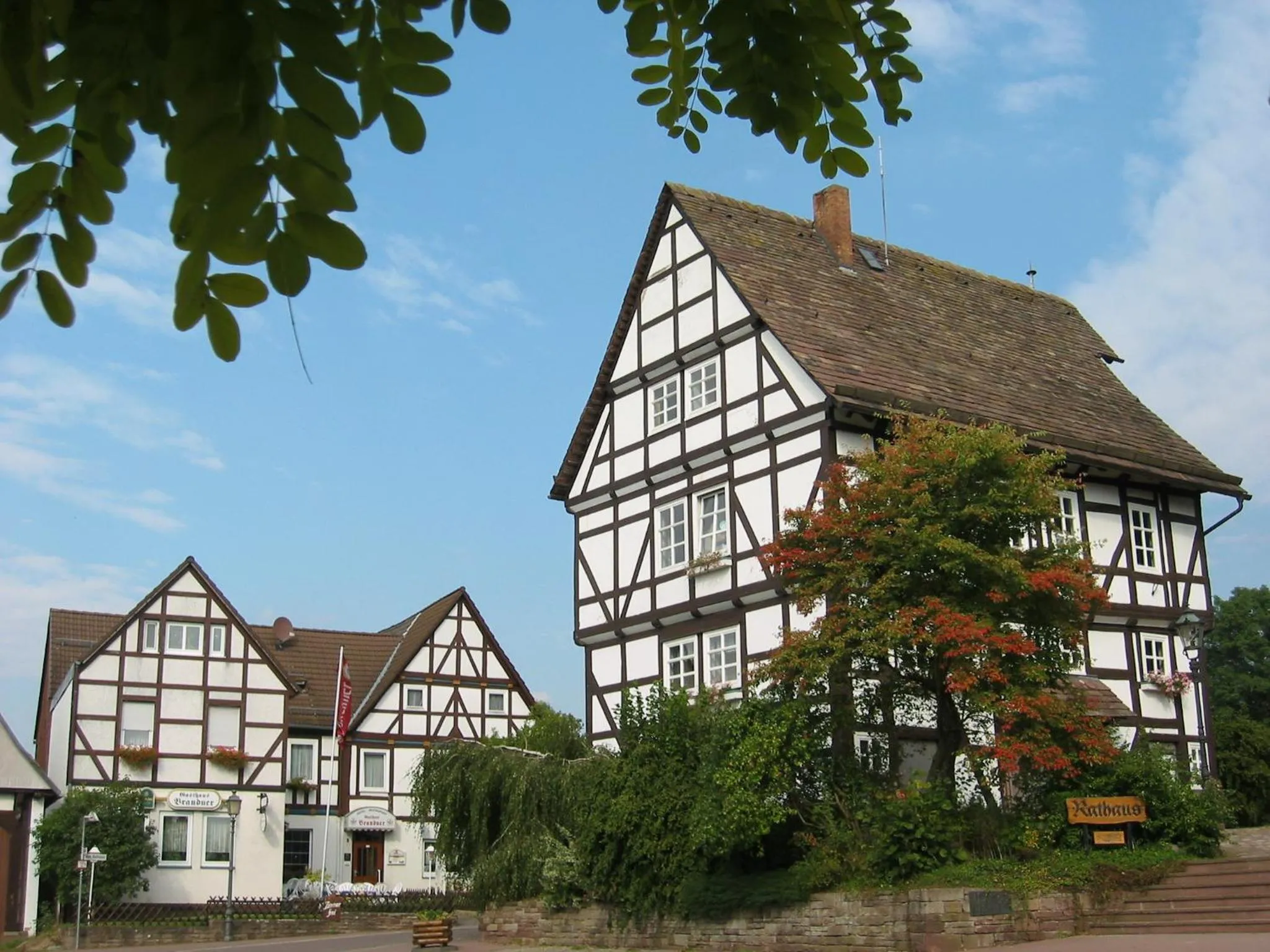 Hotel & Restaurant - Gasthaus Brandner