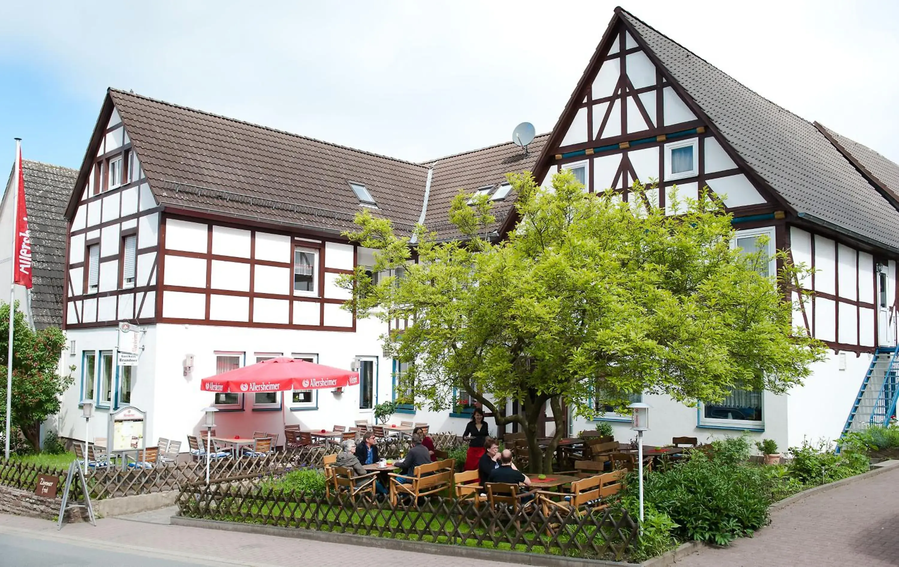 Hotel & Restaurant - Gasthaus Brandner Hotel & Restaurant - Gasthaus Brandner